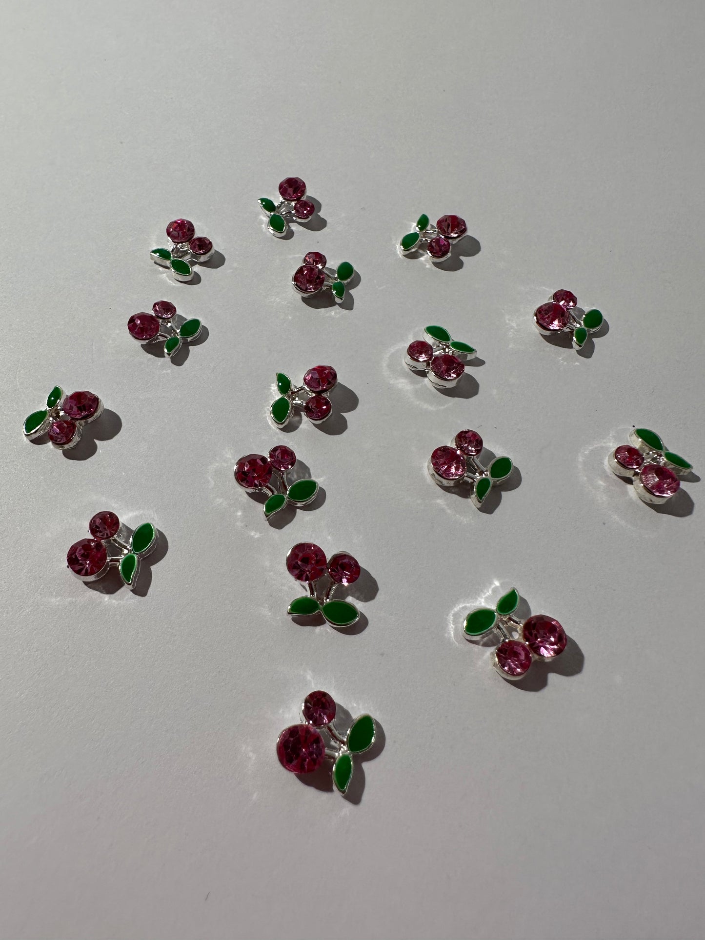 Cherries