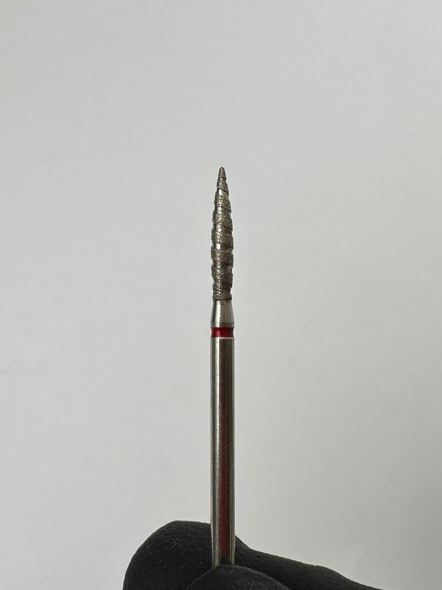 Tornado Flame Drill Bit