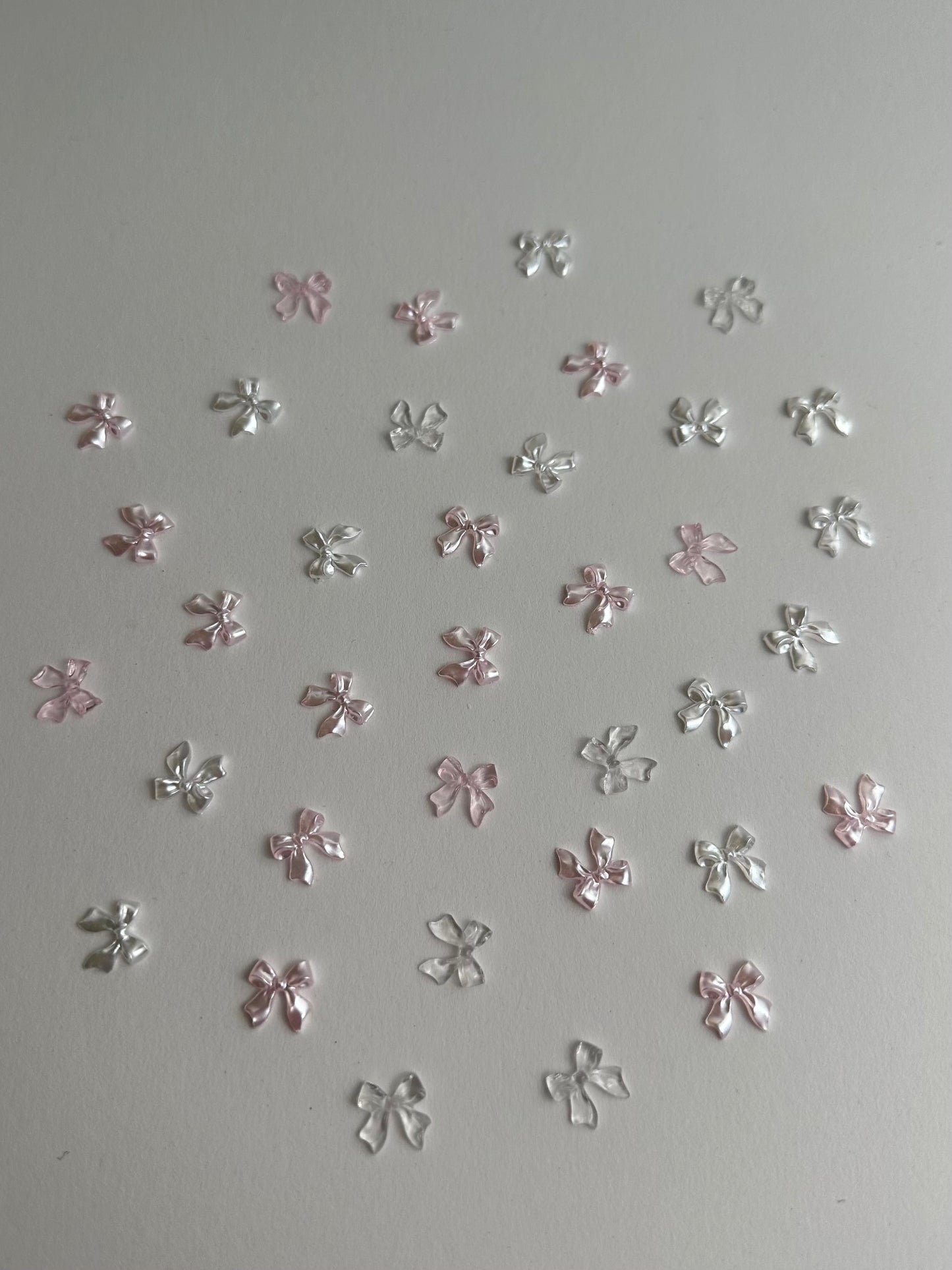 Mix Pearly Bows