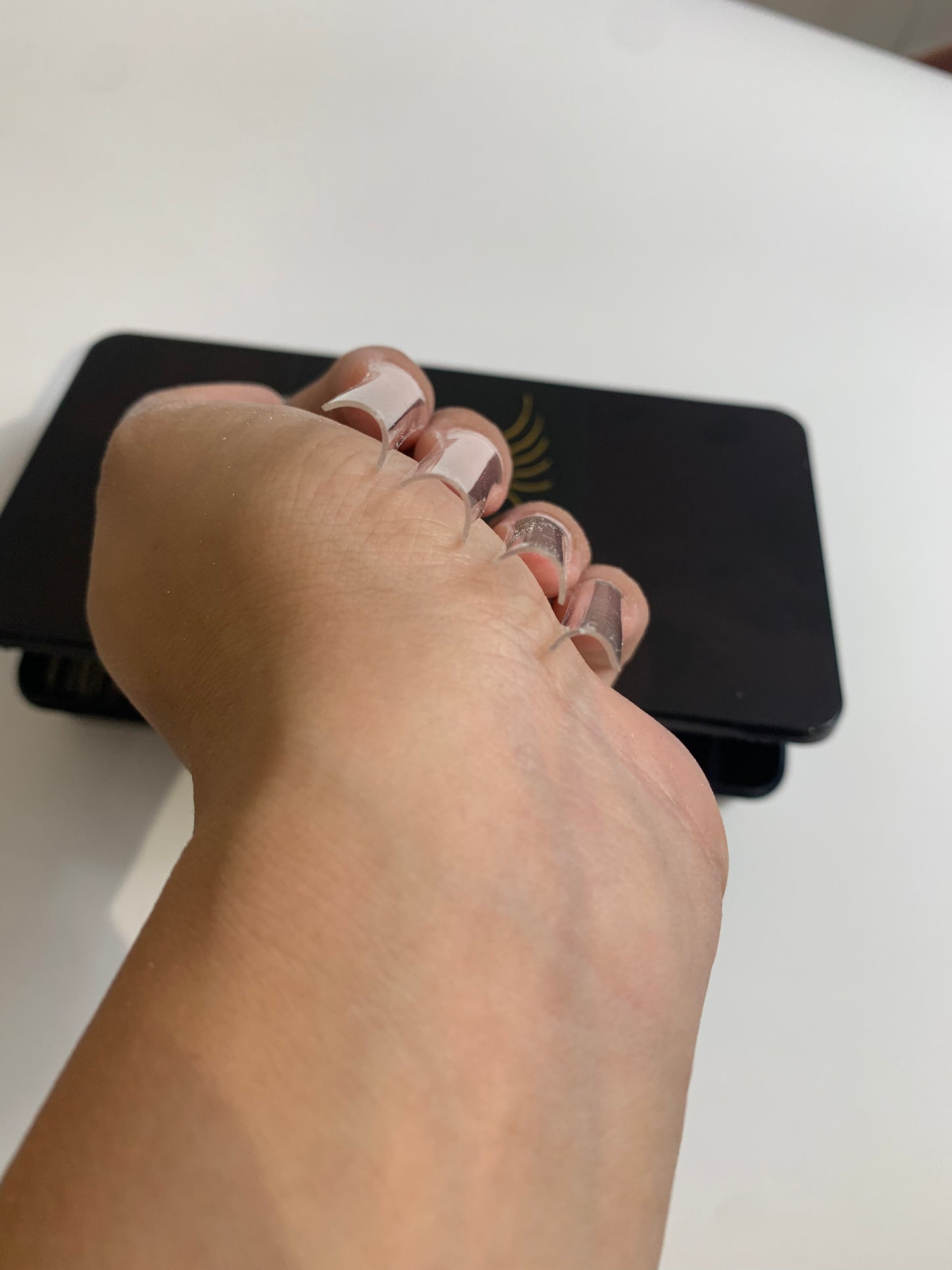 XXL C Curve Square