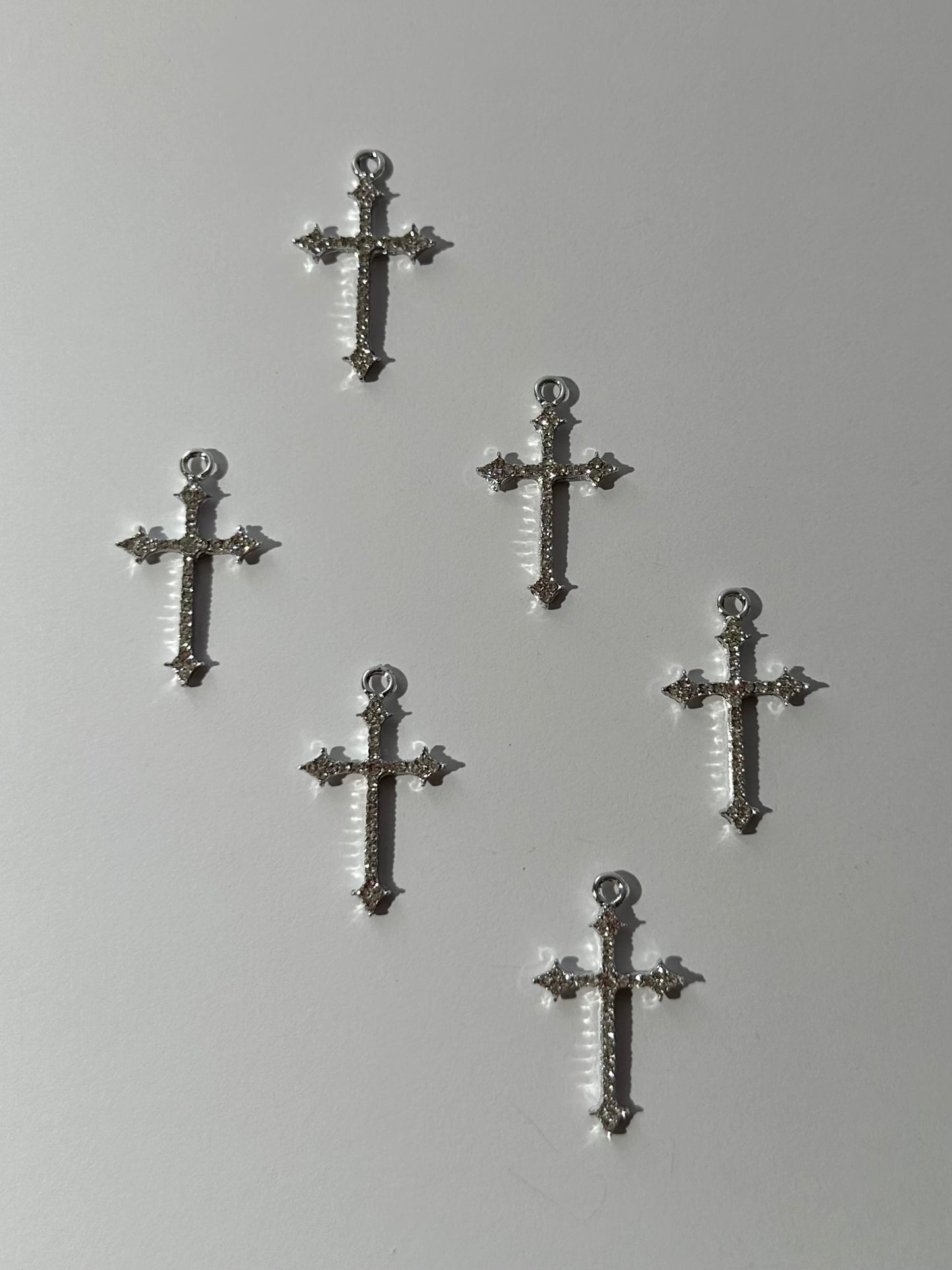 Crosses