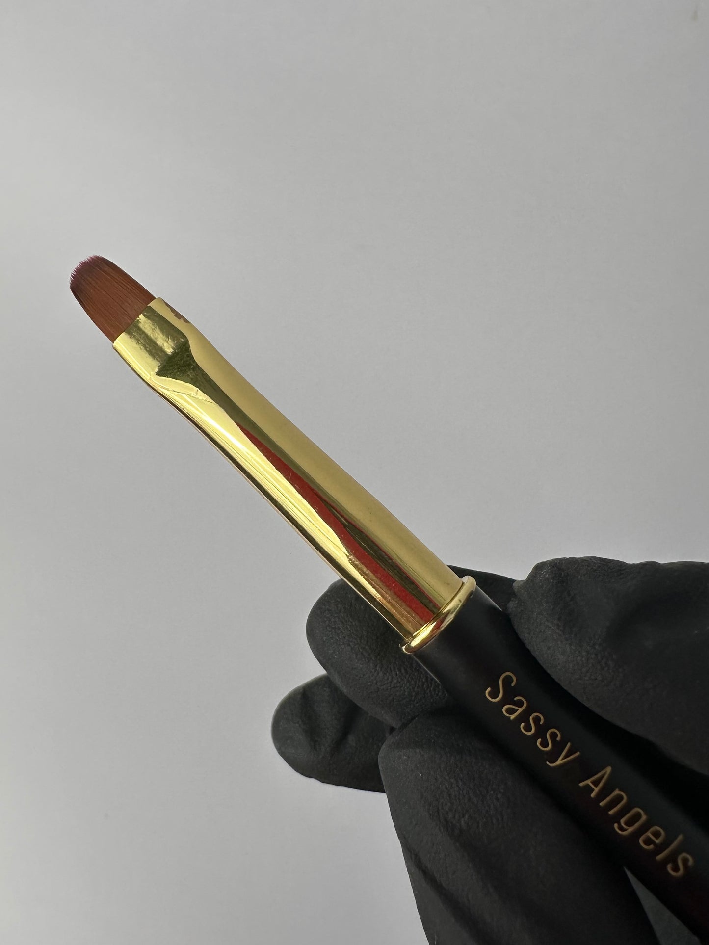 Gel Application Brush