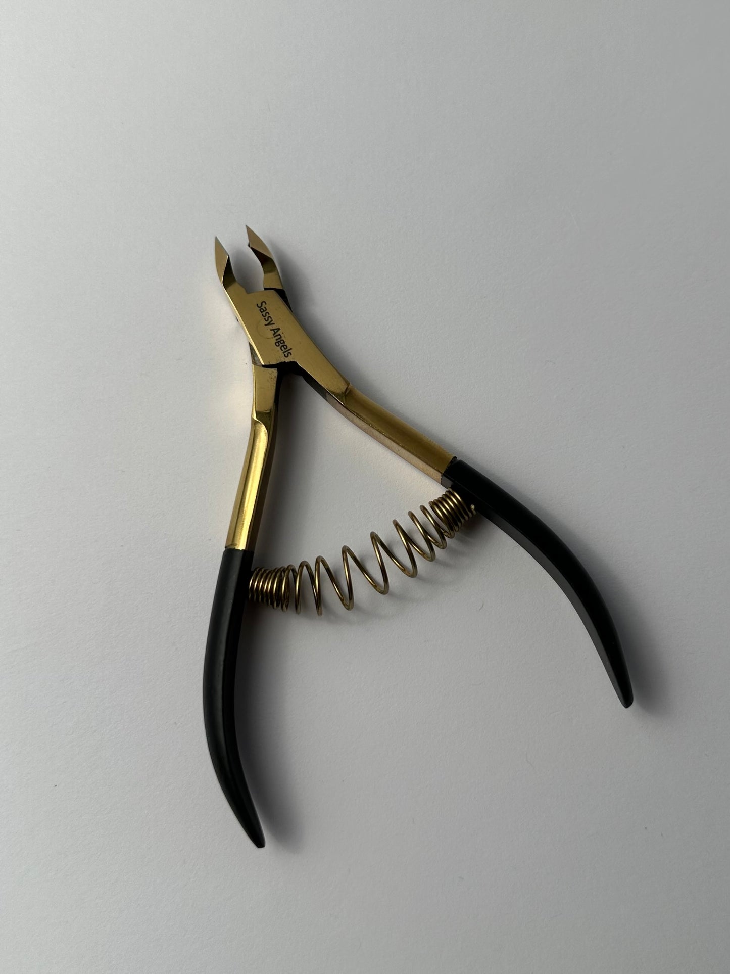 Cuticle Cutter