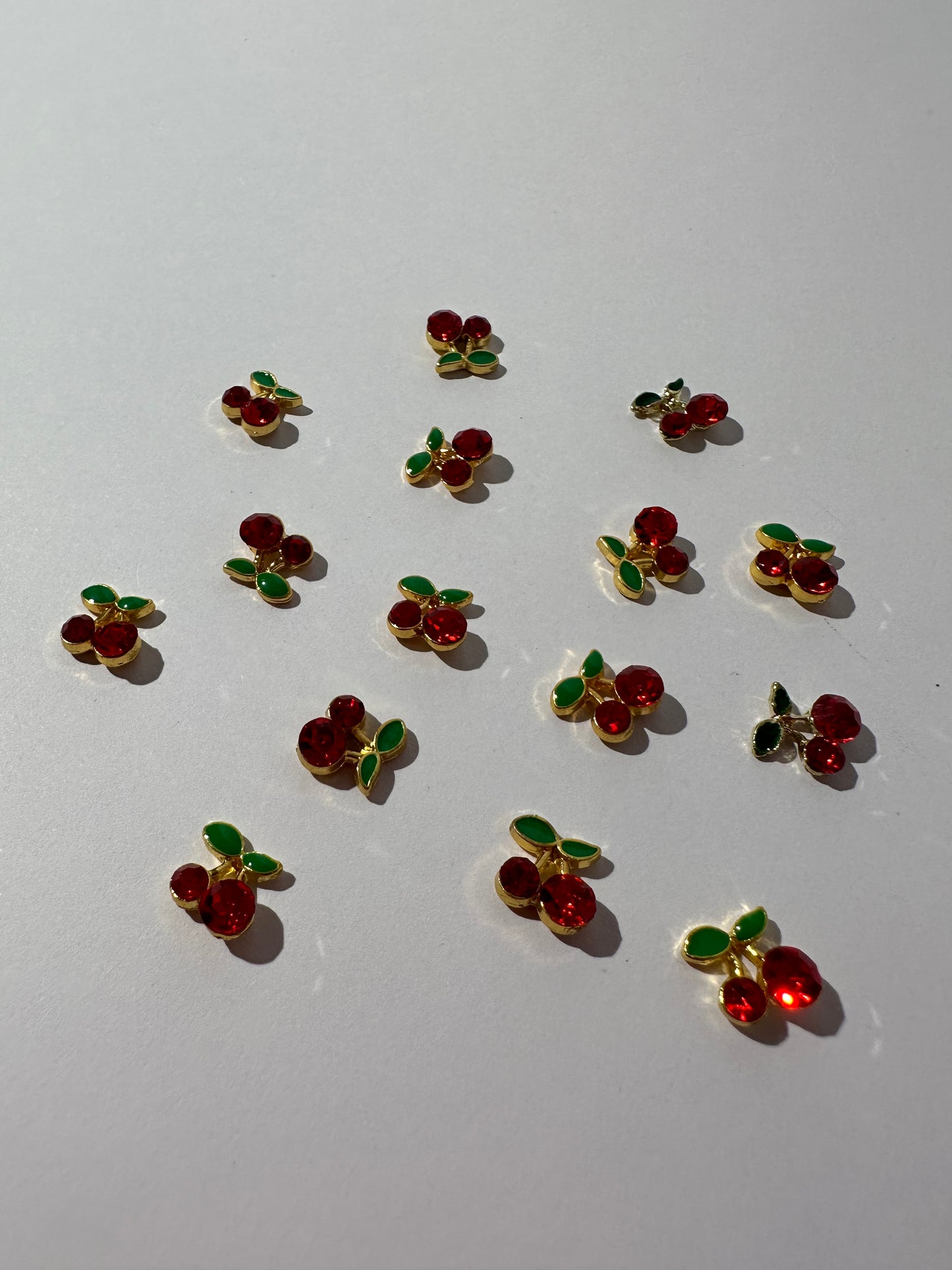 Cherries