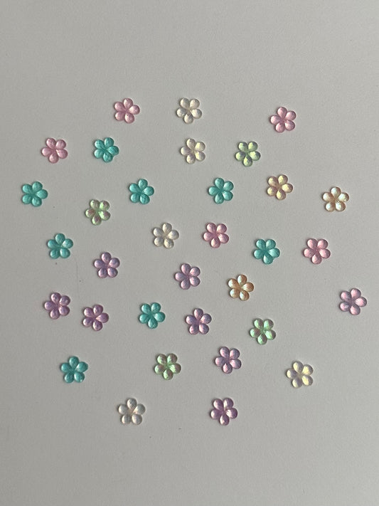 Tiny Flowers