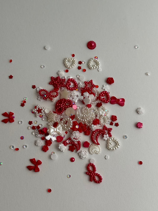 Mix Pearls