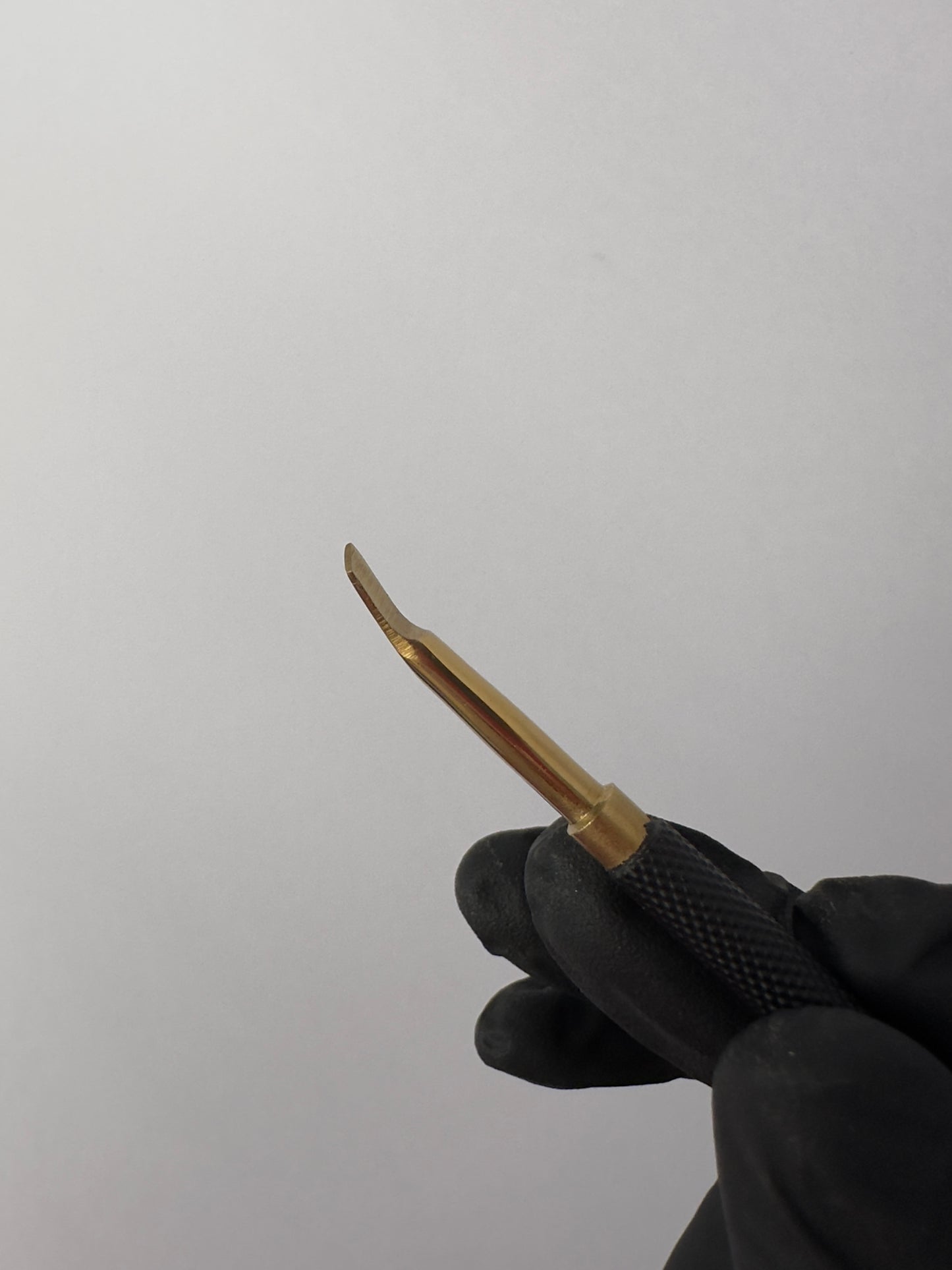 Cuticle Pusher