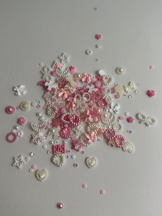 Mix Pearls