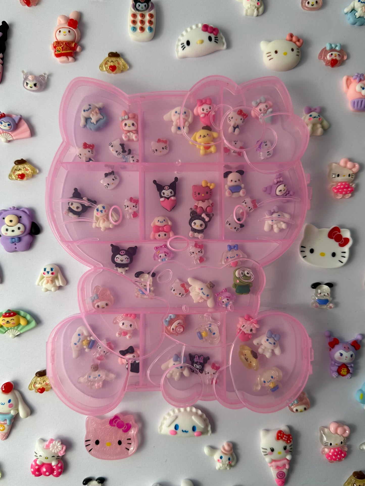 Sanrio Kawaii Mystery Box