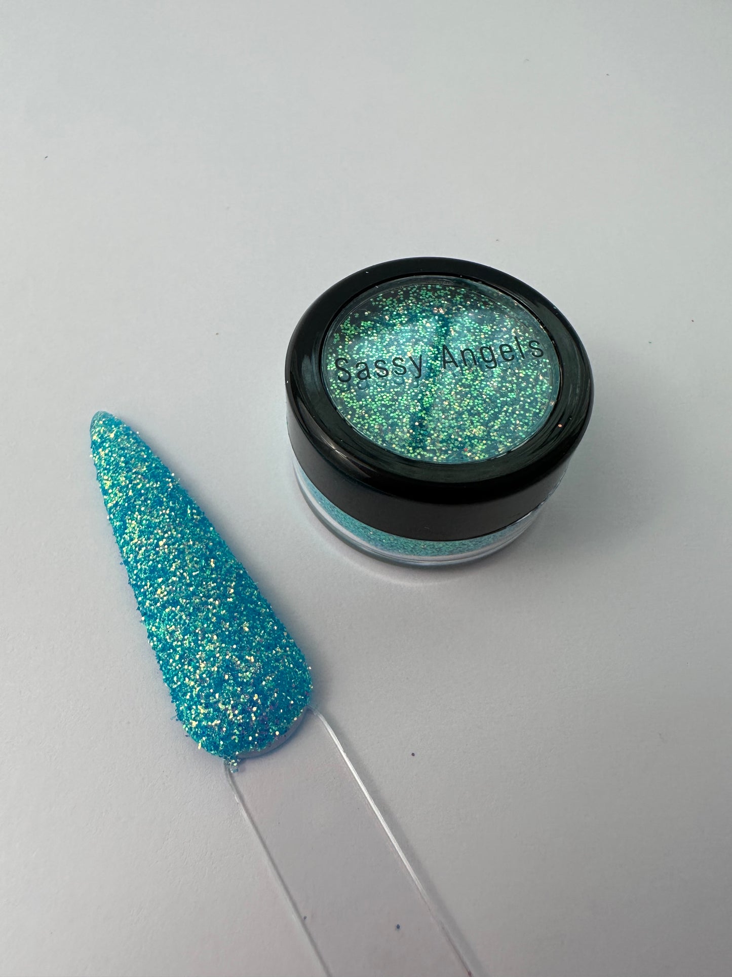 Sugary Glitters