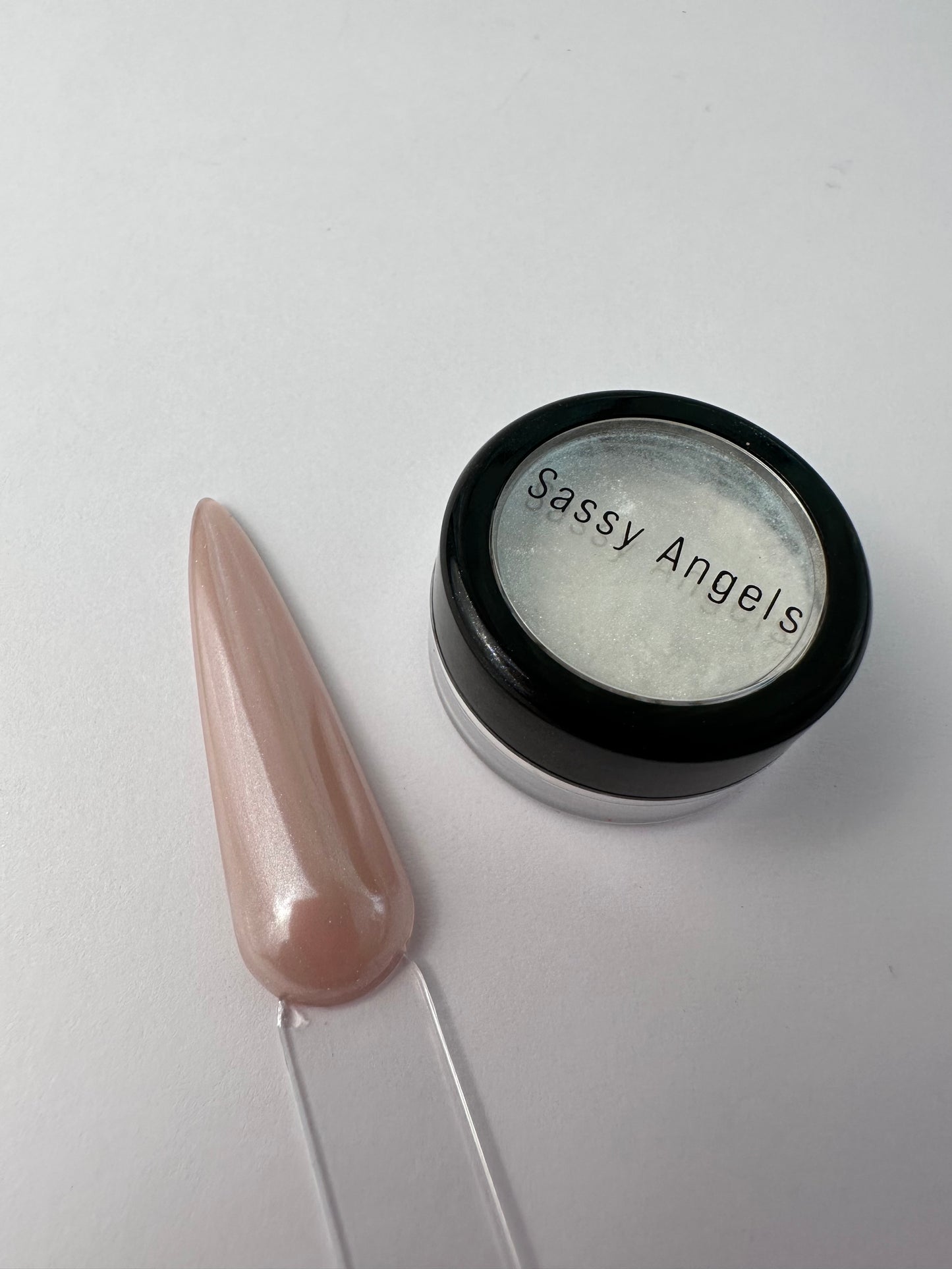 Pearly /Aurora Powders