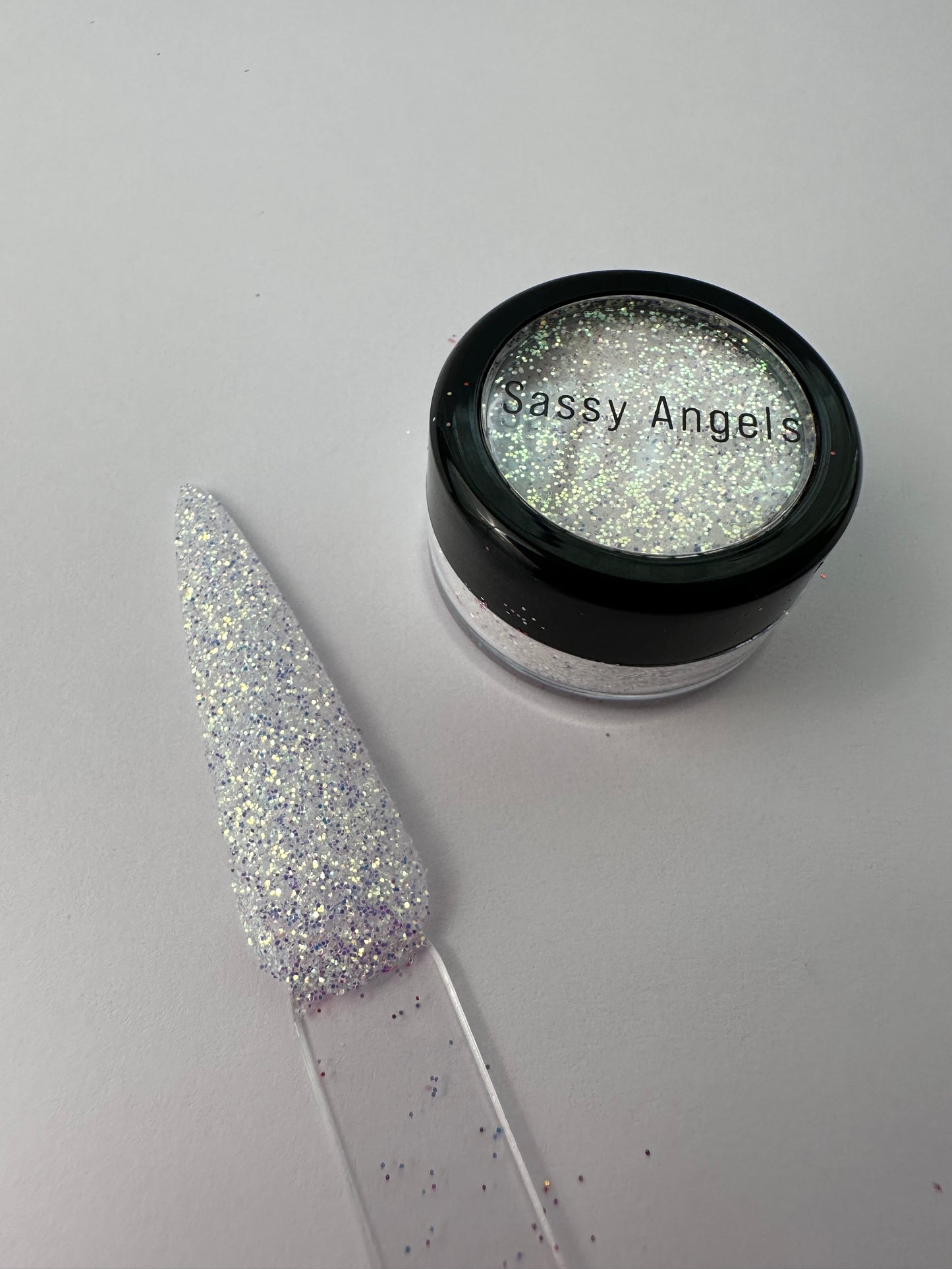 Sugary Glitters