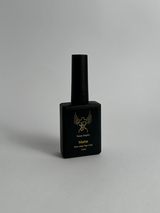 Matte Top Coat