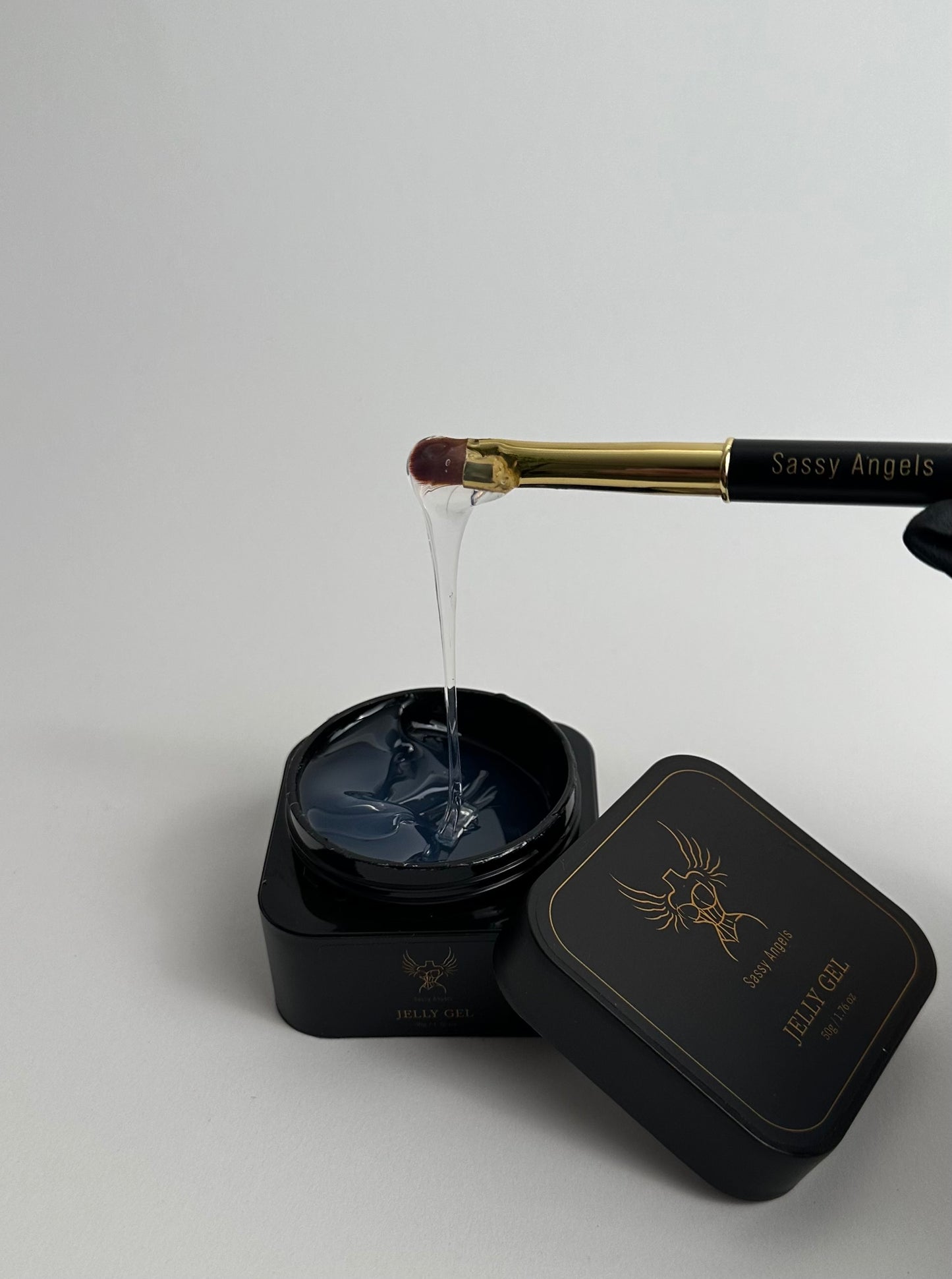 Jelly Builder Gel