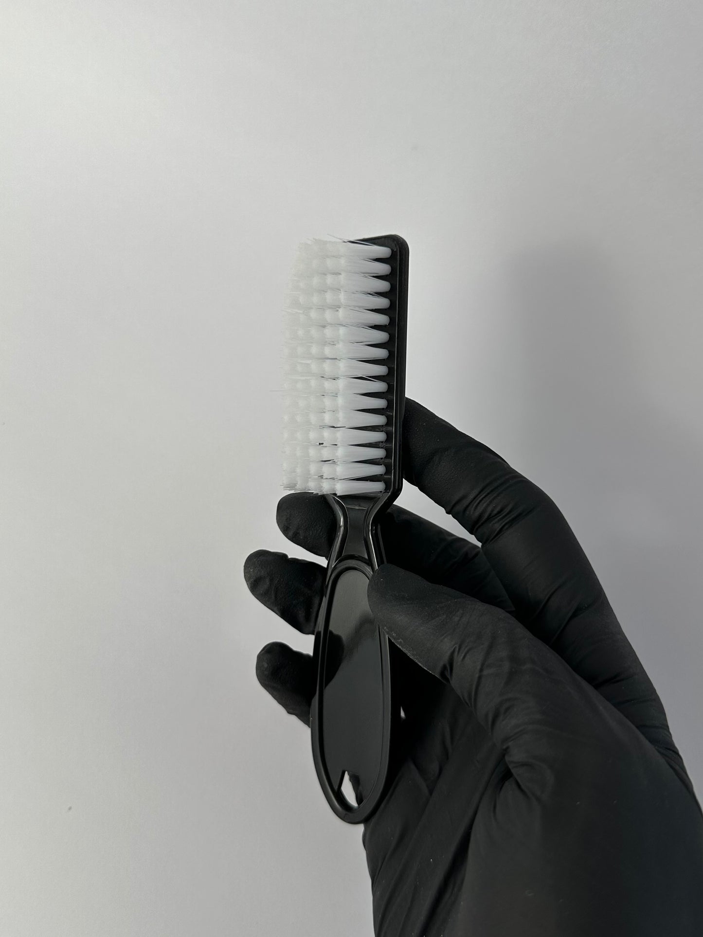 Clean Up Brushes