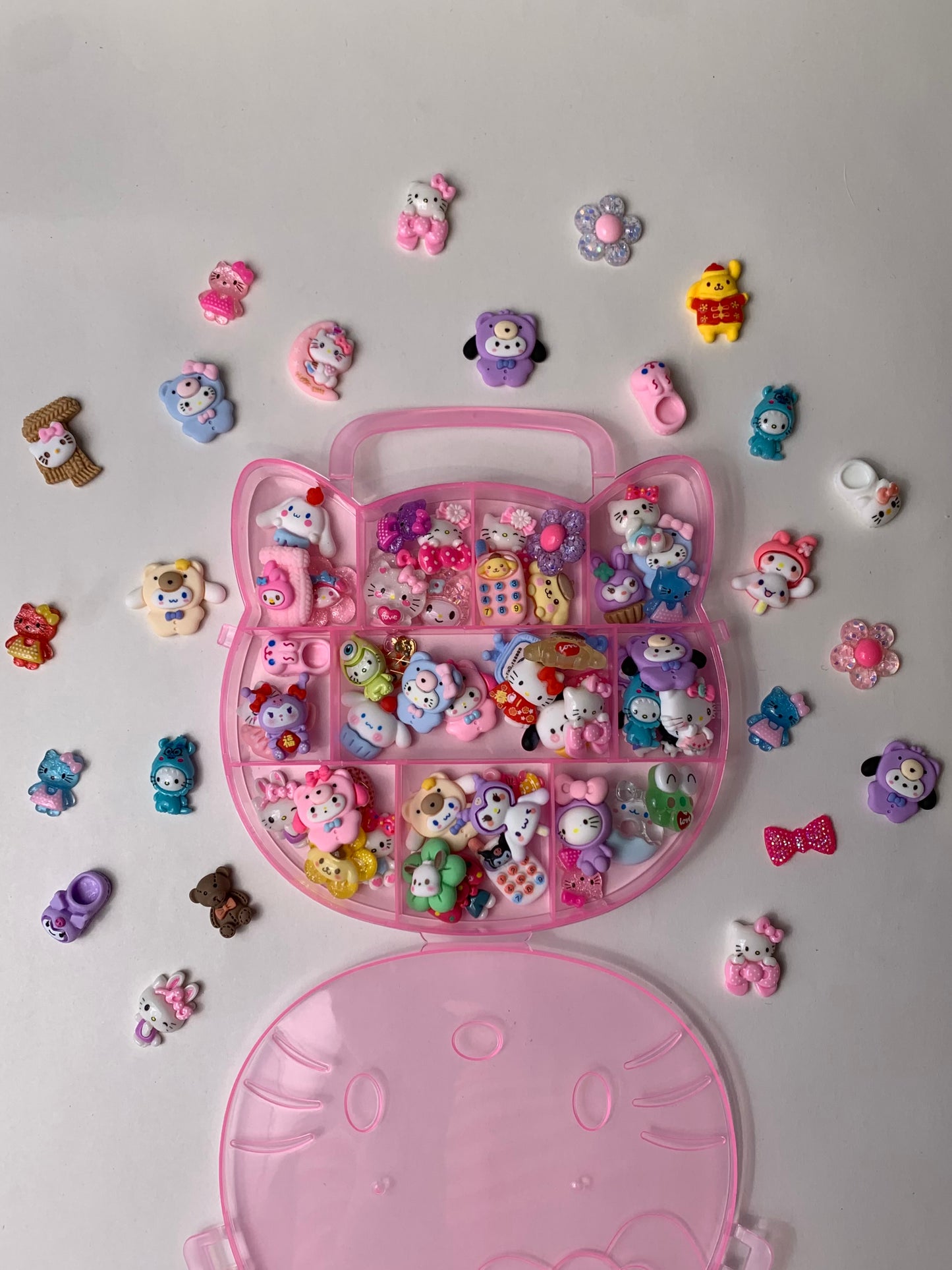 Sanrio Kawaii Mystery Box