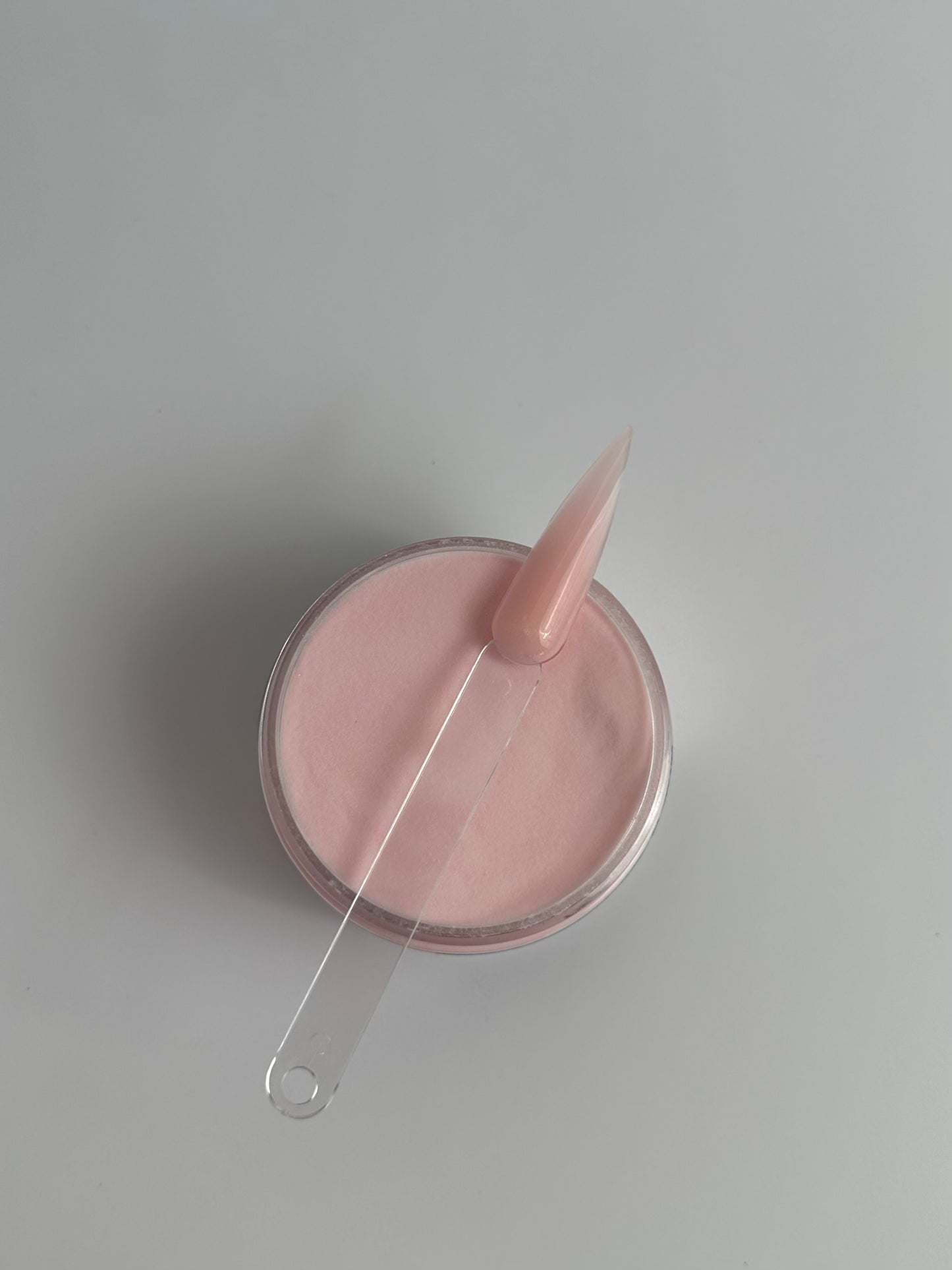 Pinky Nude