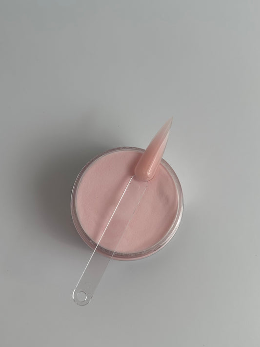 Pinky Nude