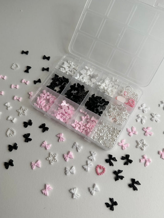 Mix Charms