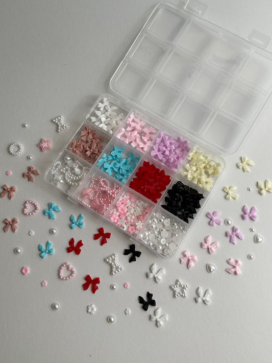 Mix Charms