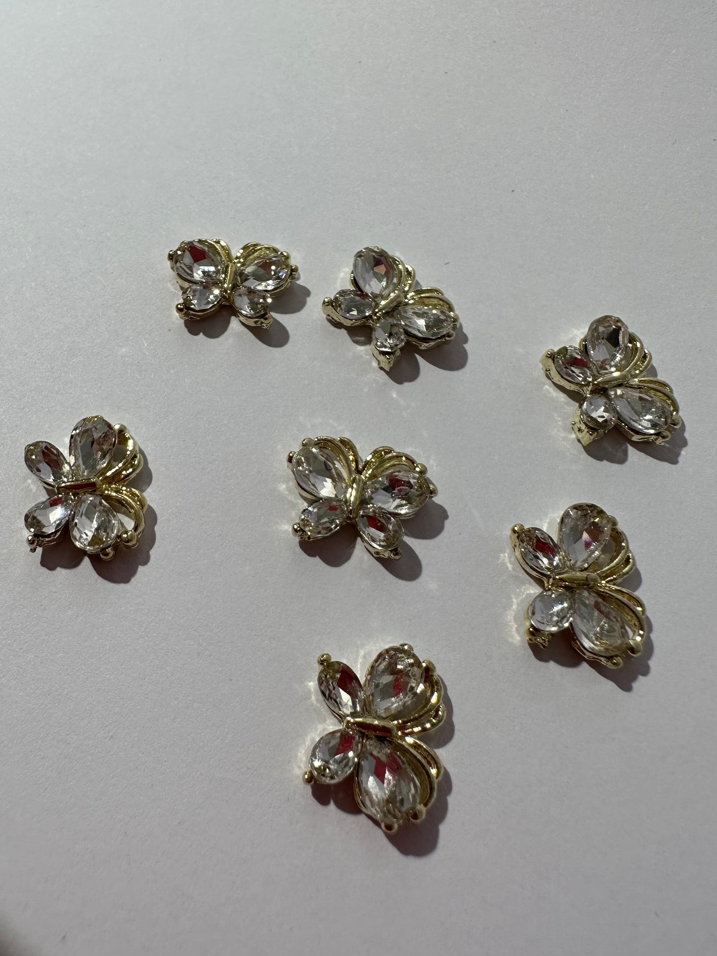 Luxury Butterflies