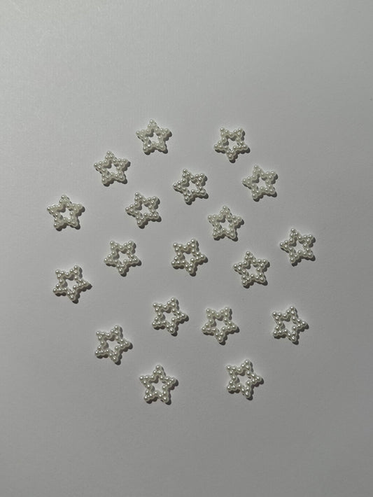 Pearly Stars