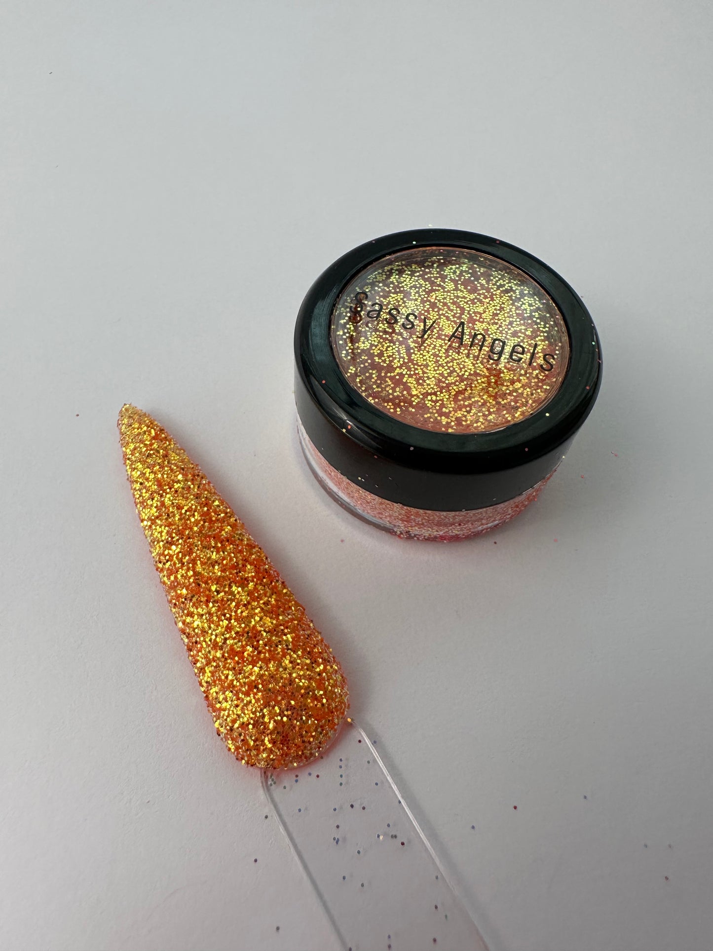 Sugary Glitters