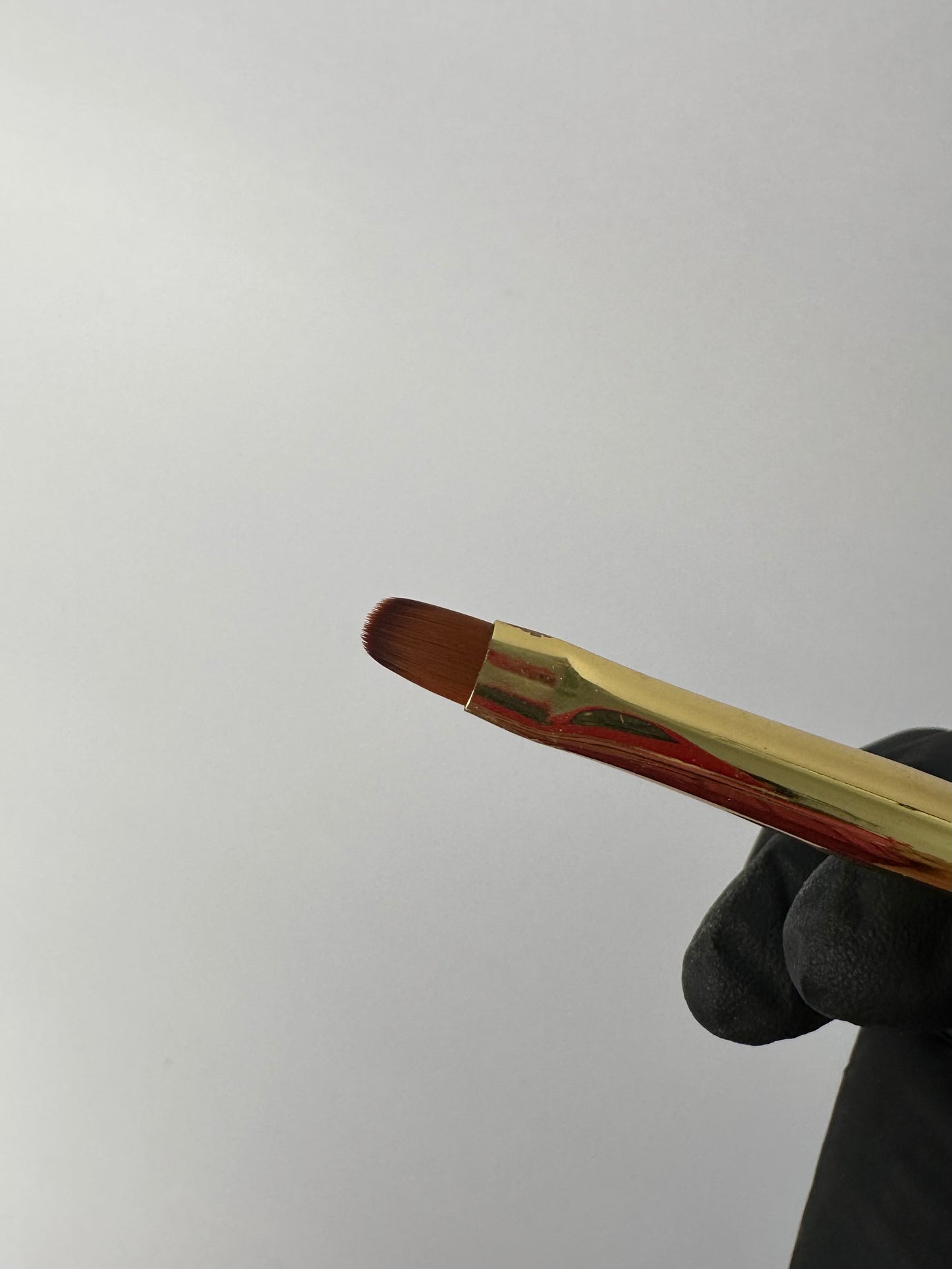 Gel Application Brush