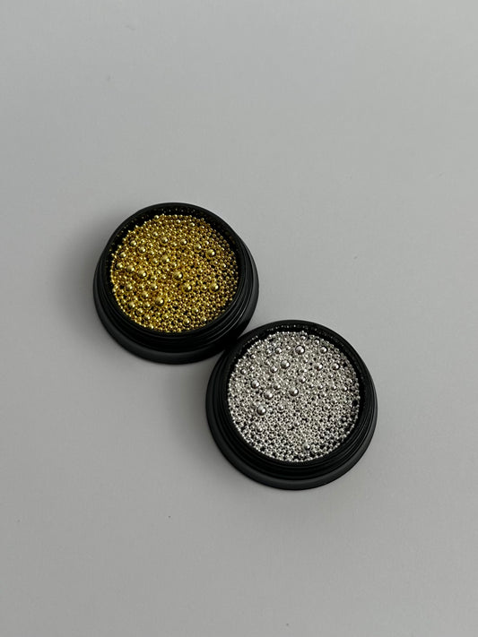 Mini Beads