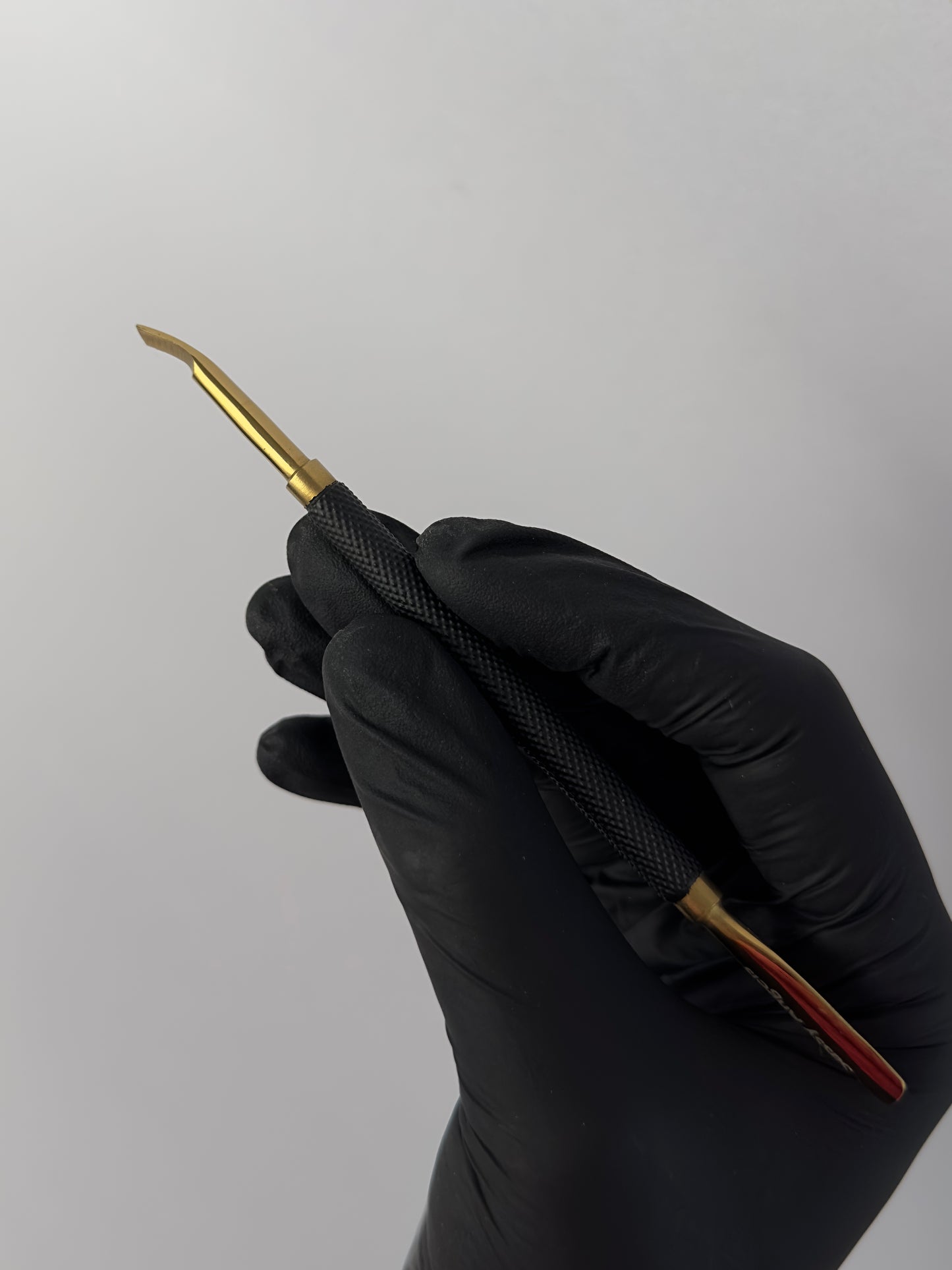 Cuticle Pusher
