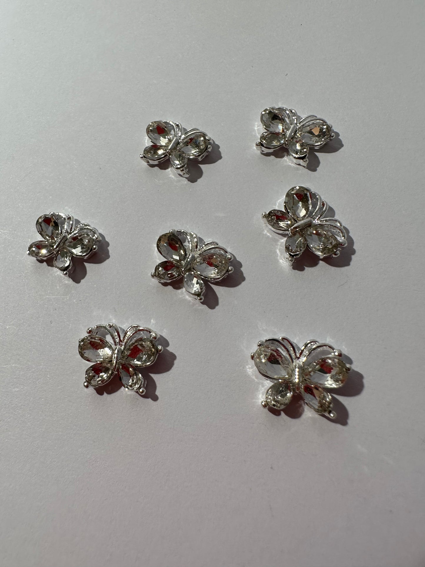 Luxury Butterflies