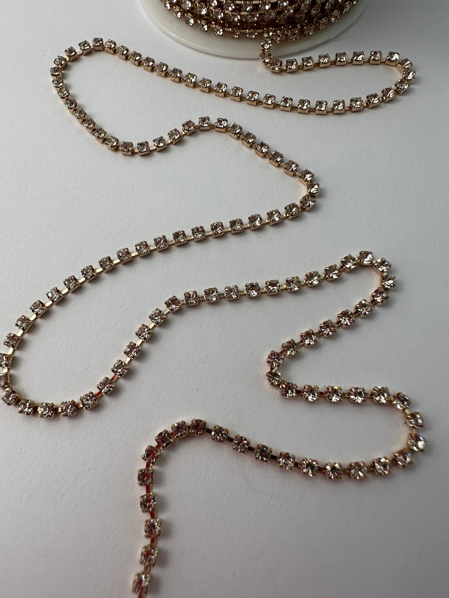 Chain with Gems