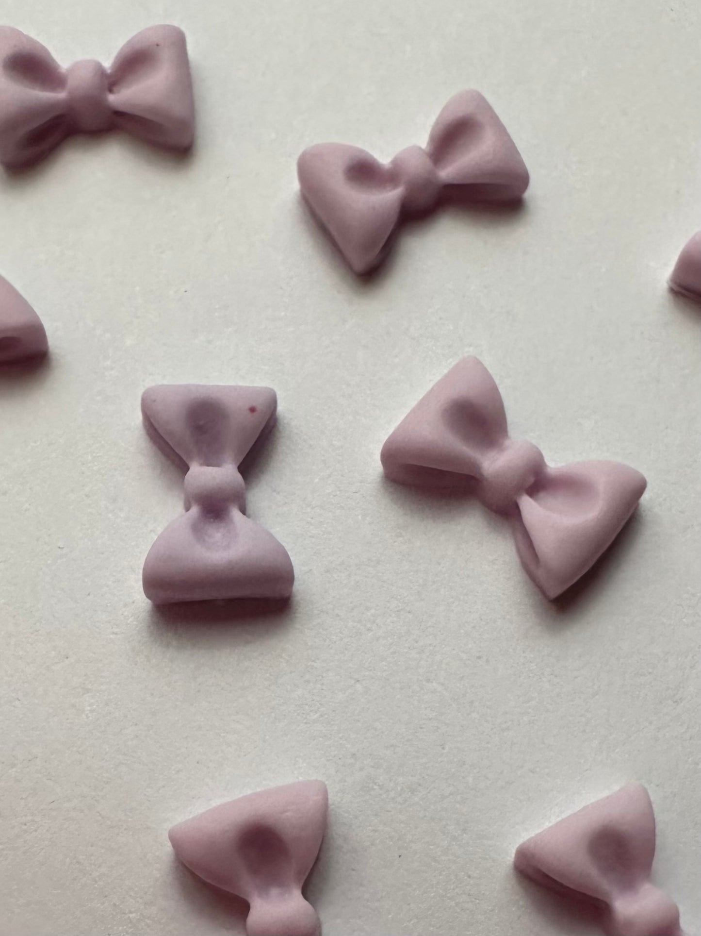 Tiny Bows