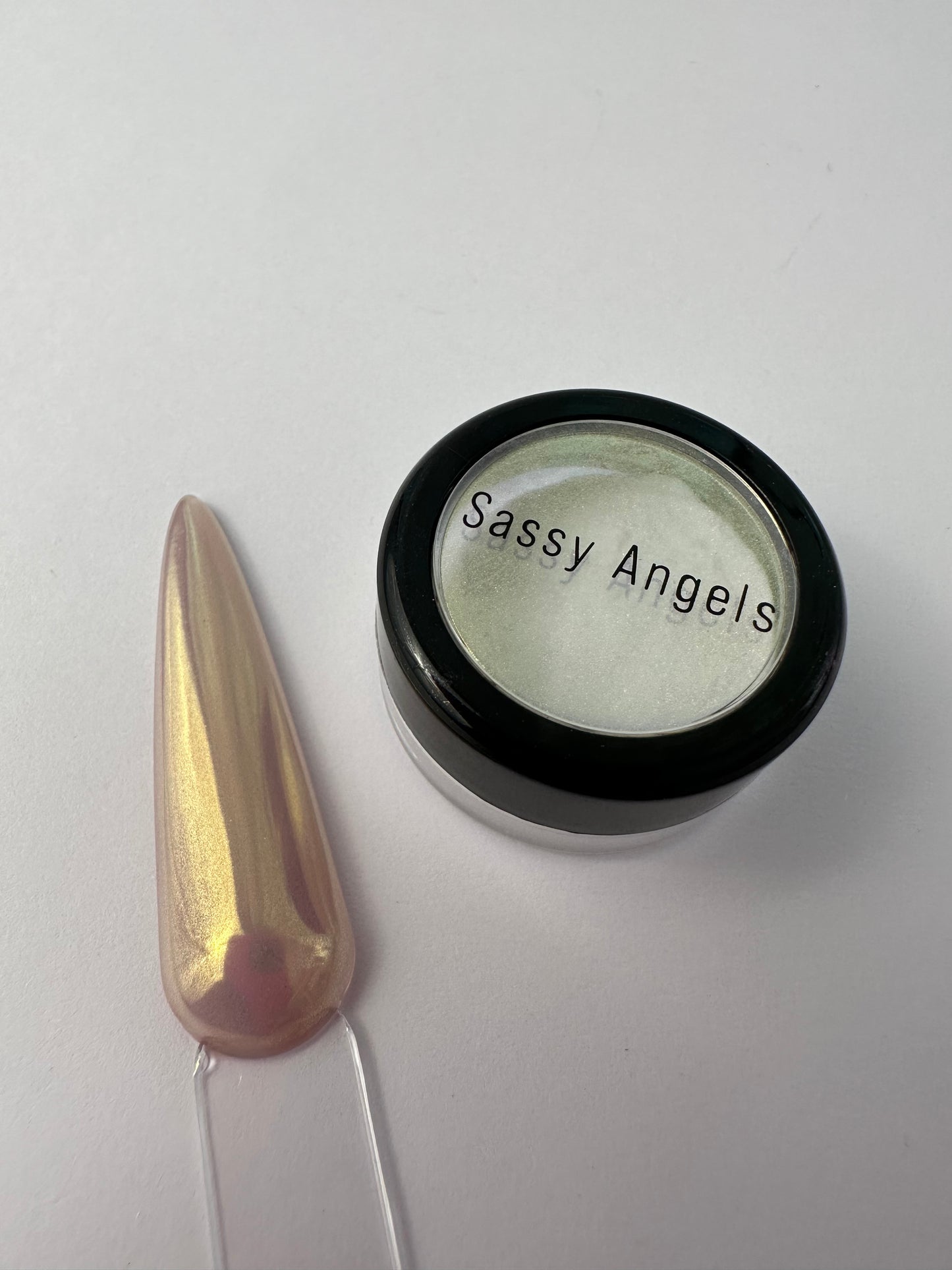 Pearly /Aurora Powders