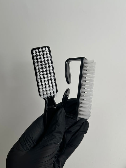Clean Up Brushes