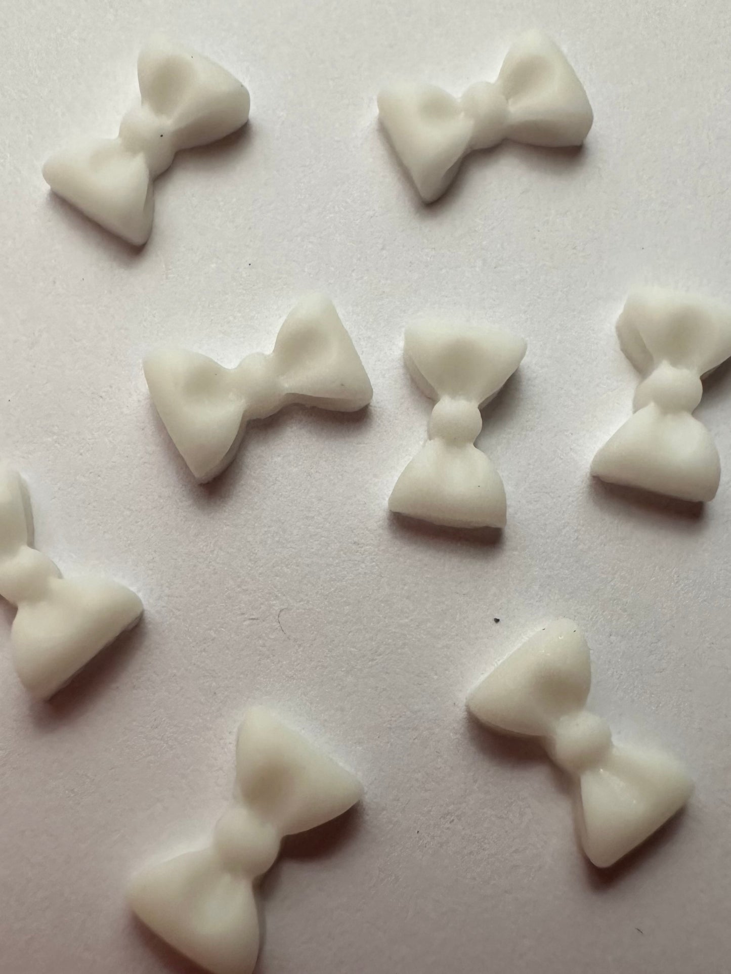 Tiny Bows