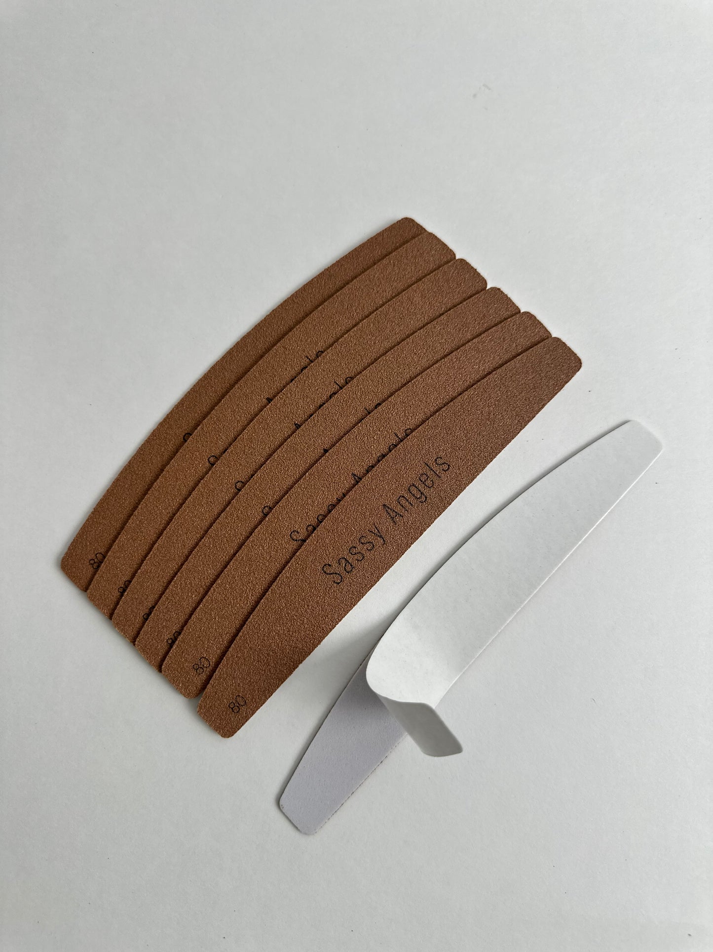 Adhesive File System