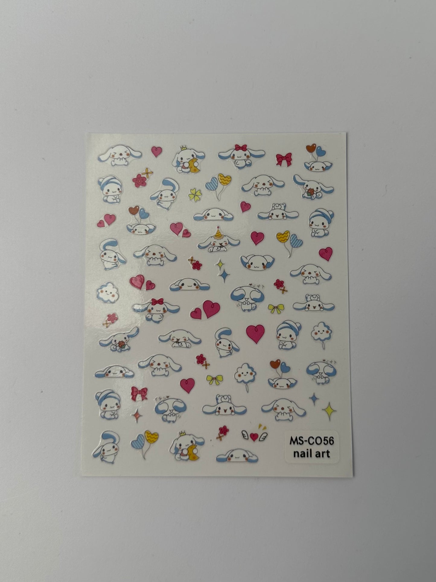 Sanrio Cinnamoroll Stickers