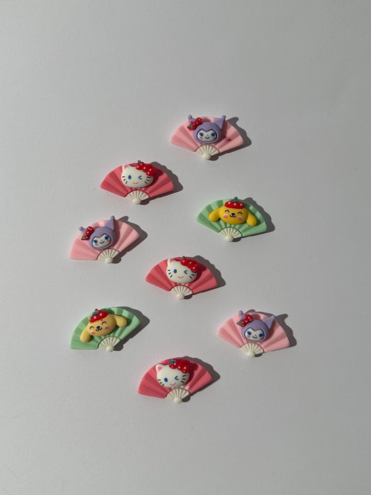Mix Sanrio