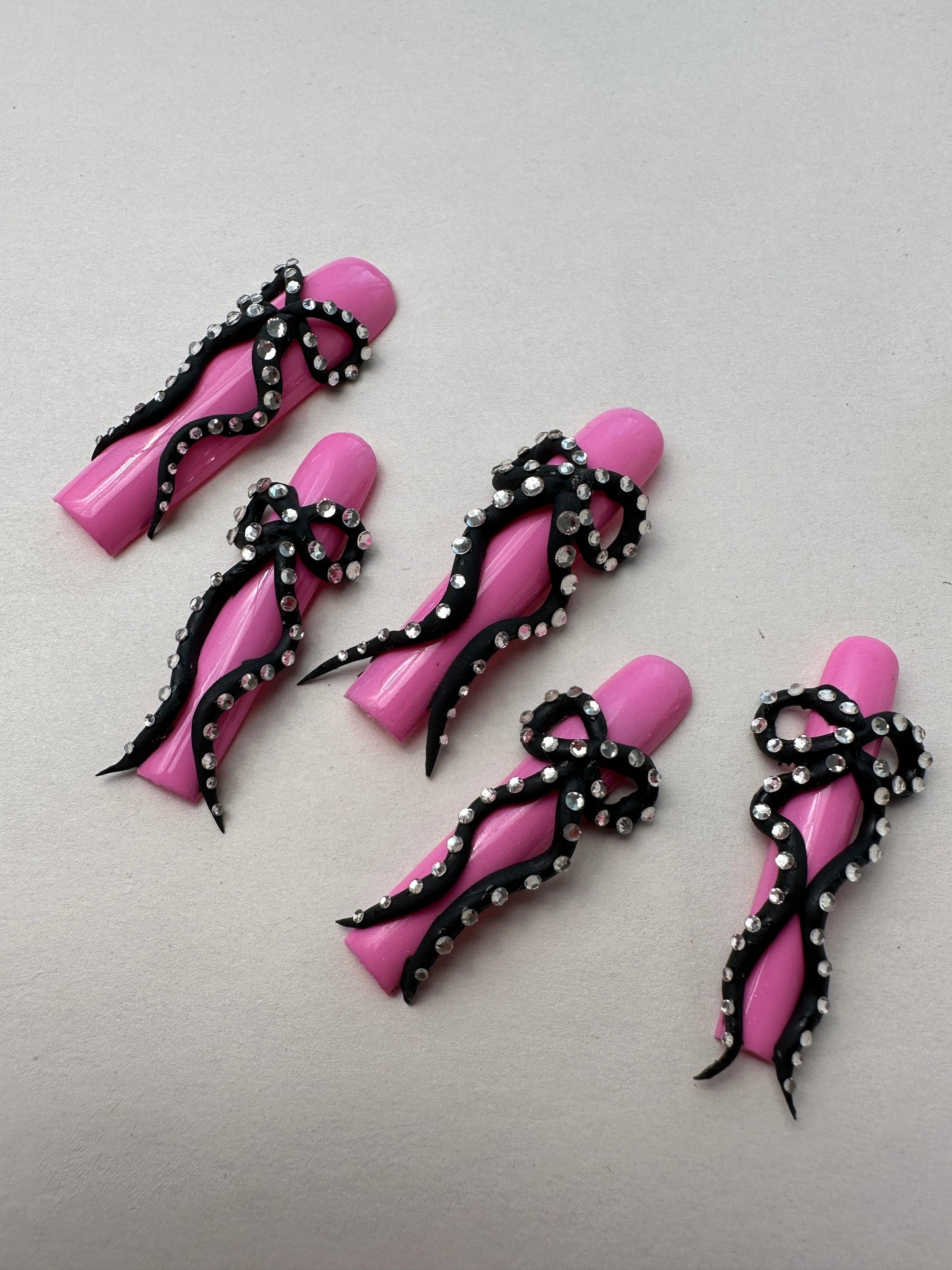 Press on Nails