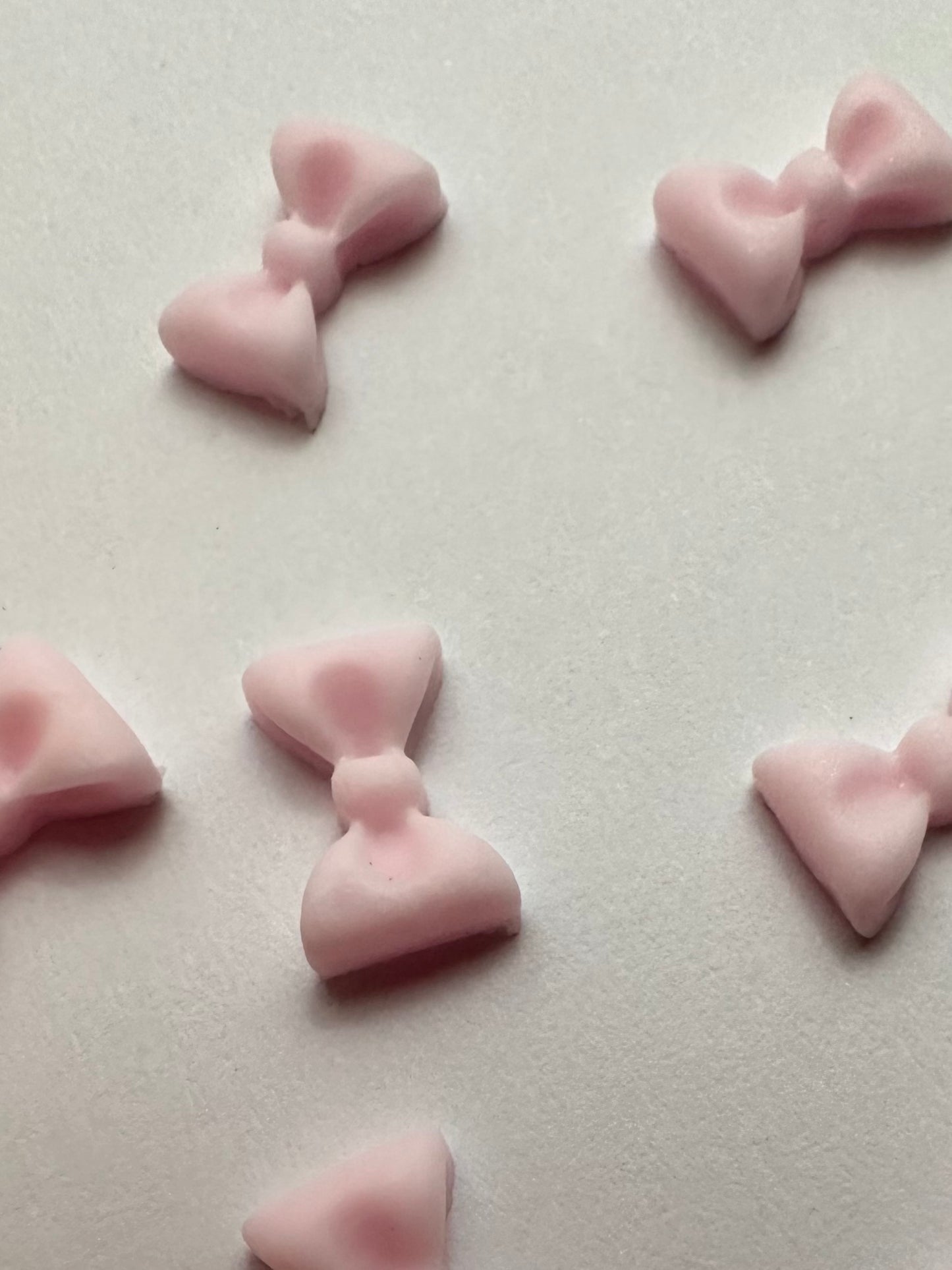 Tiny Bows