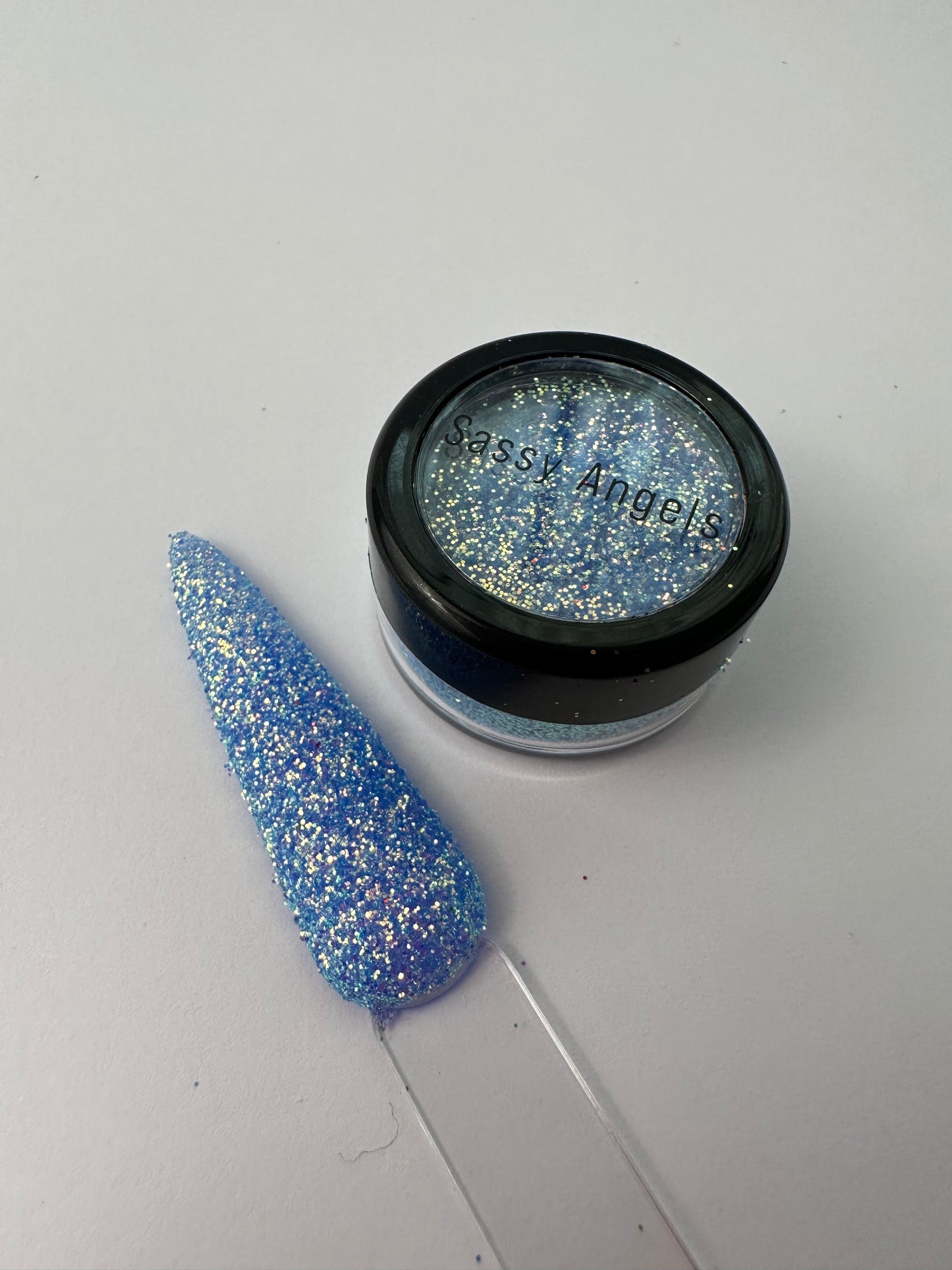 Sugary Glitters