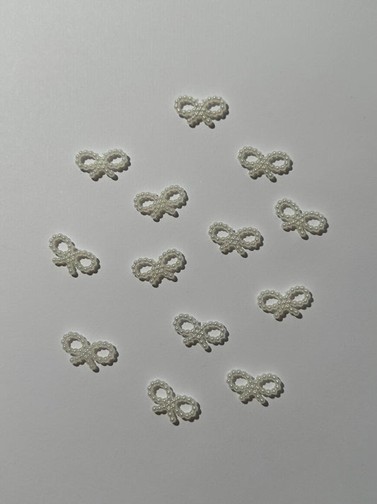 Pearly Bows