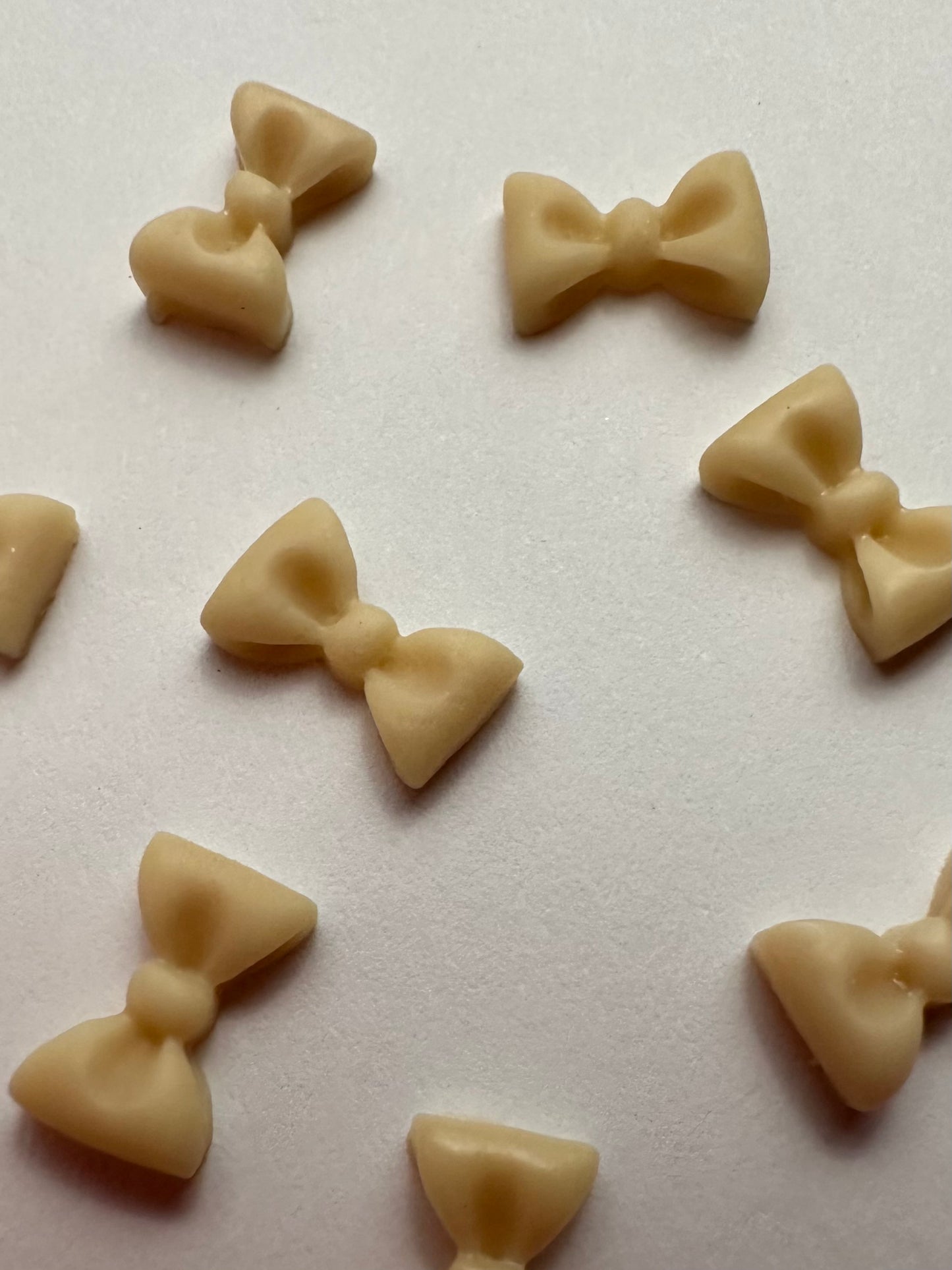 Tiny Bows