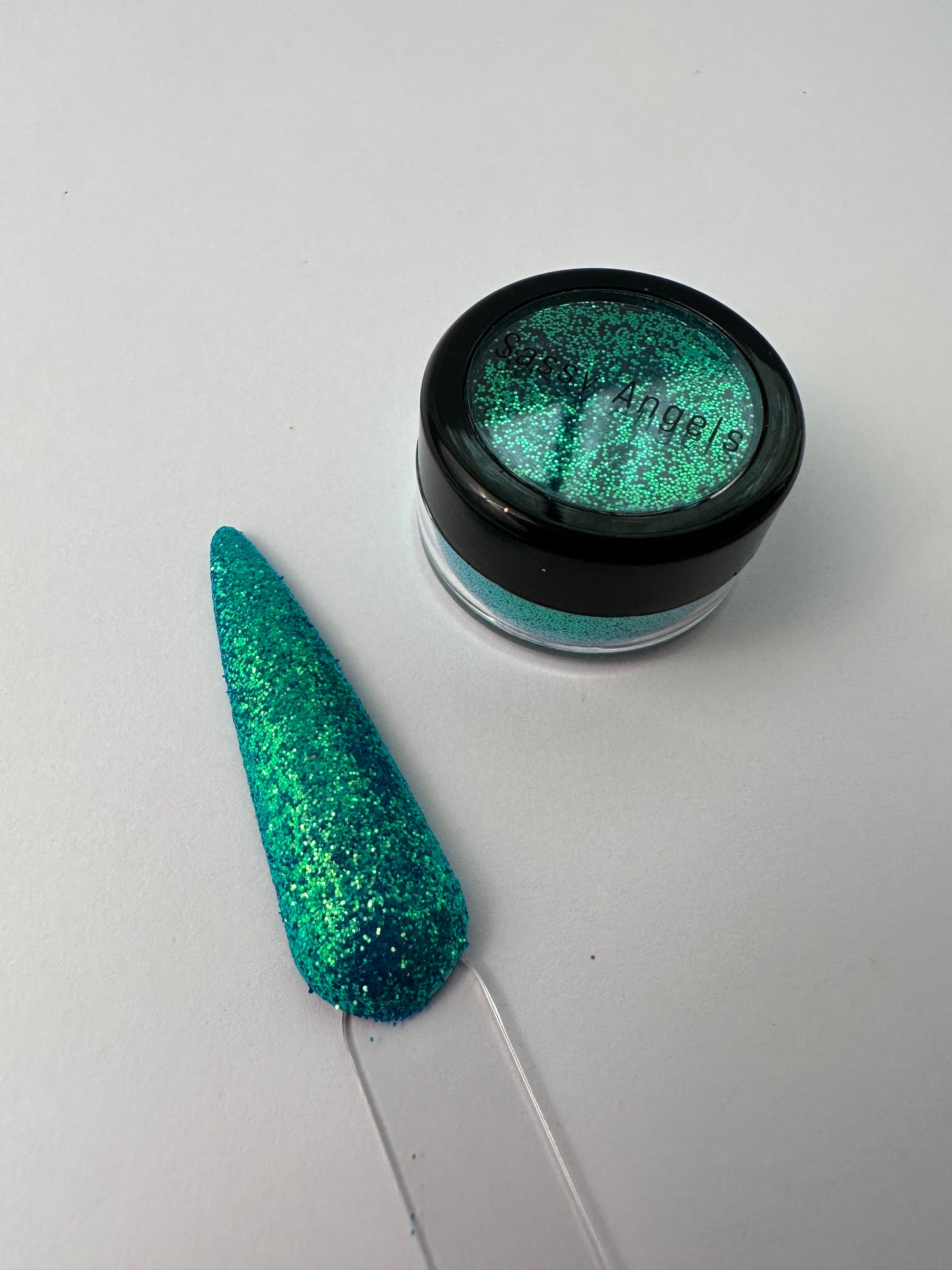 Sugary Glitters