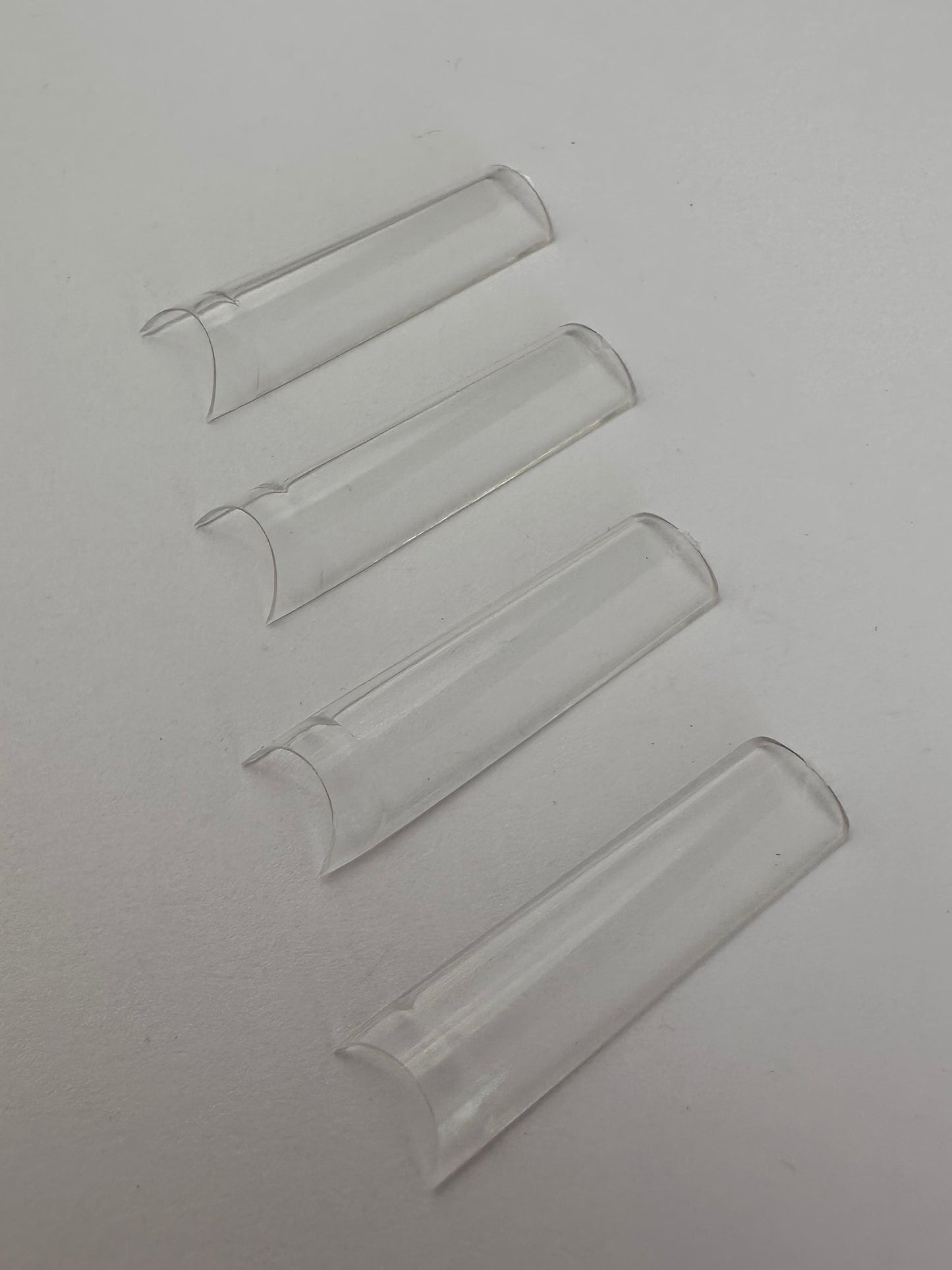 XXL / XL Straight Tapered Square Refill Bags