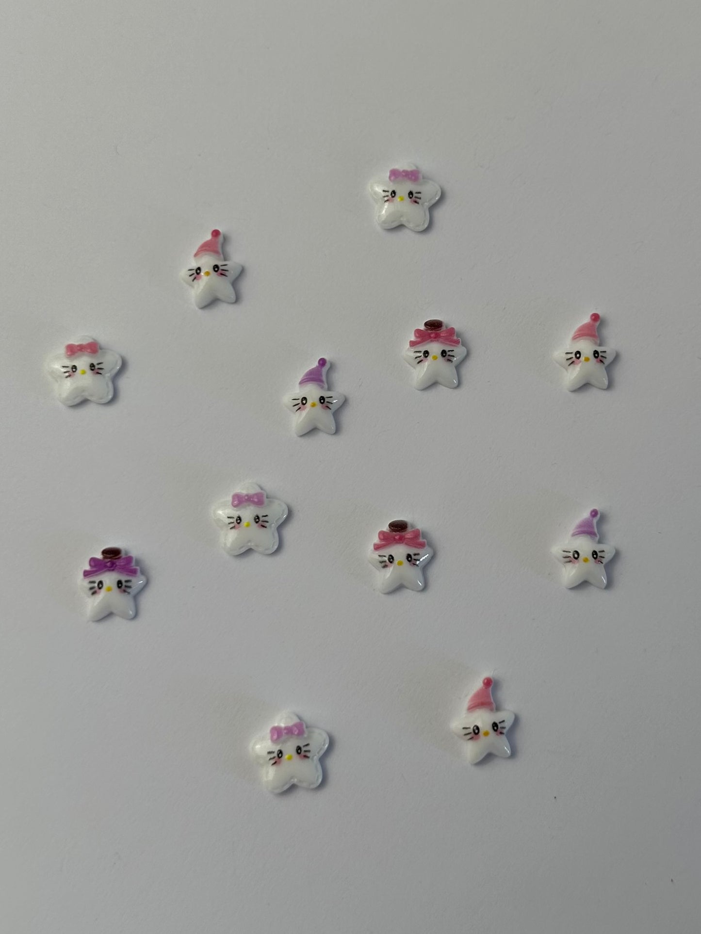Tiny Hello Kitty