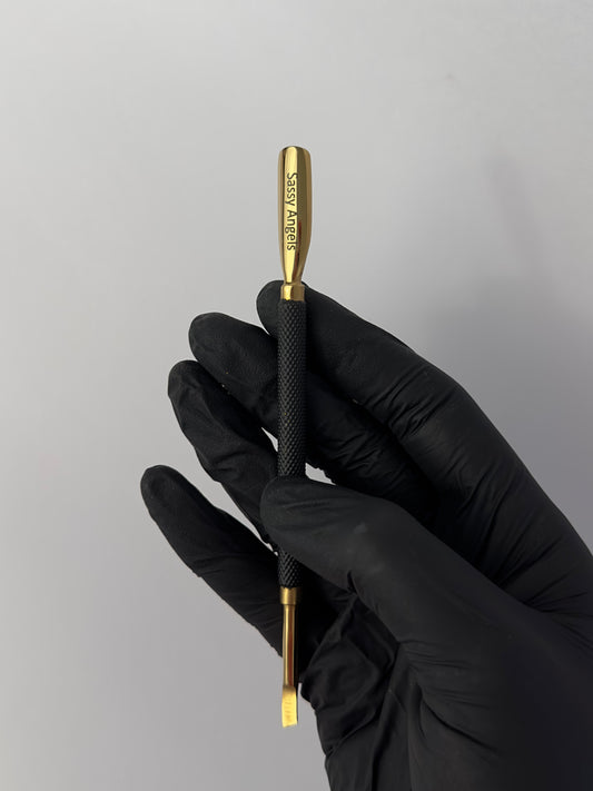 Cuticle Pusher