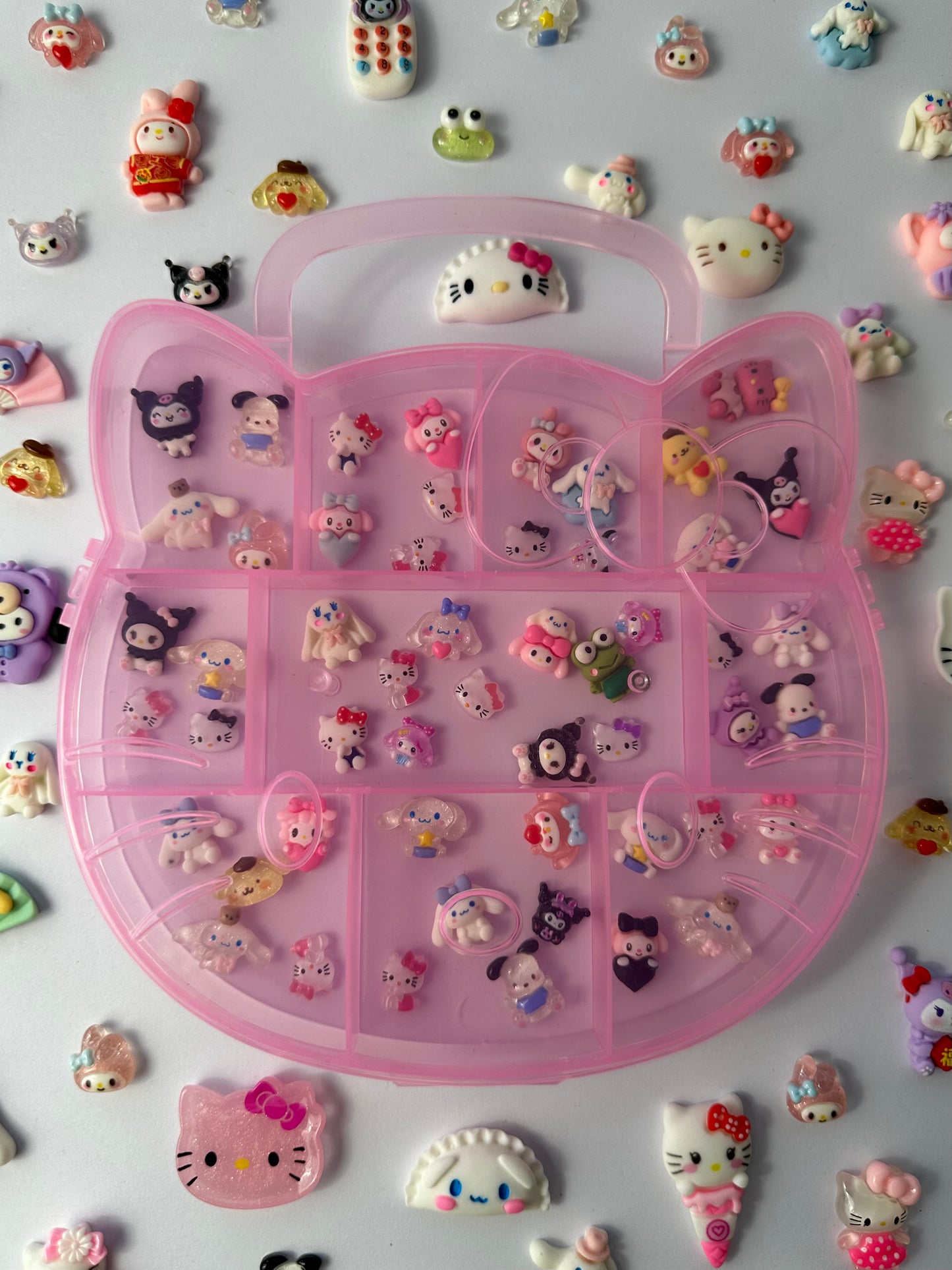 Sanrio Kawaii Mystery Box