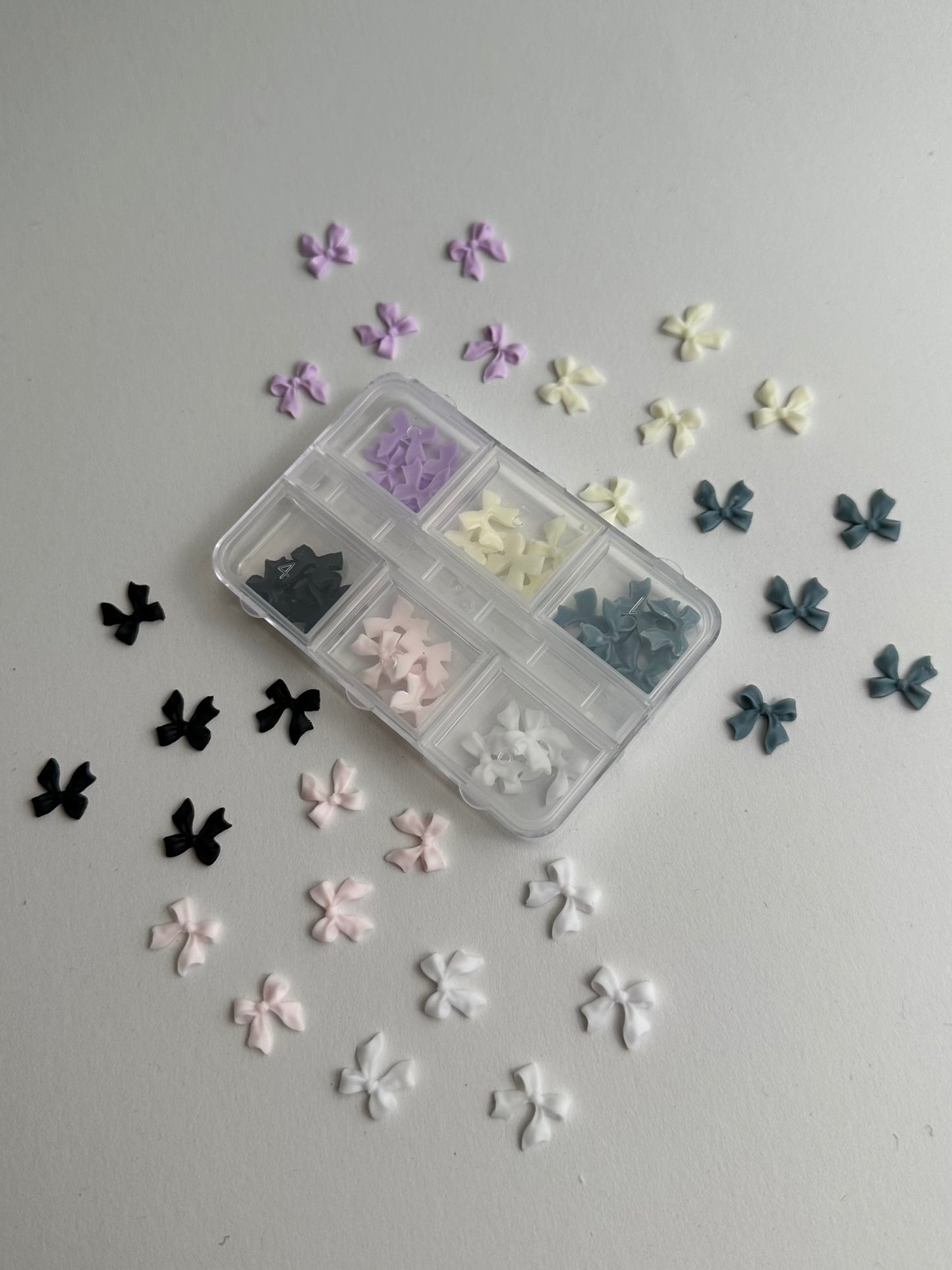 Mix Bows